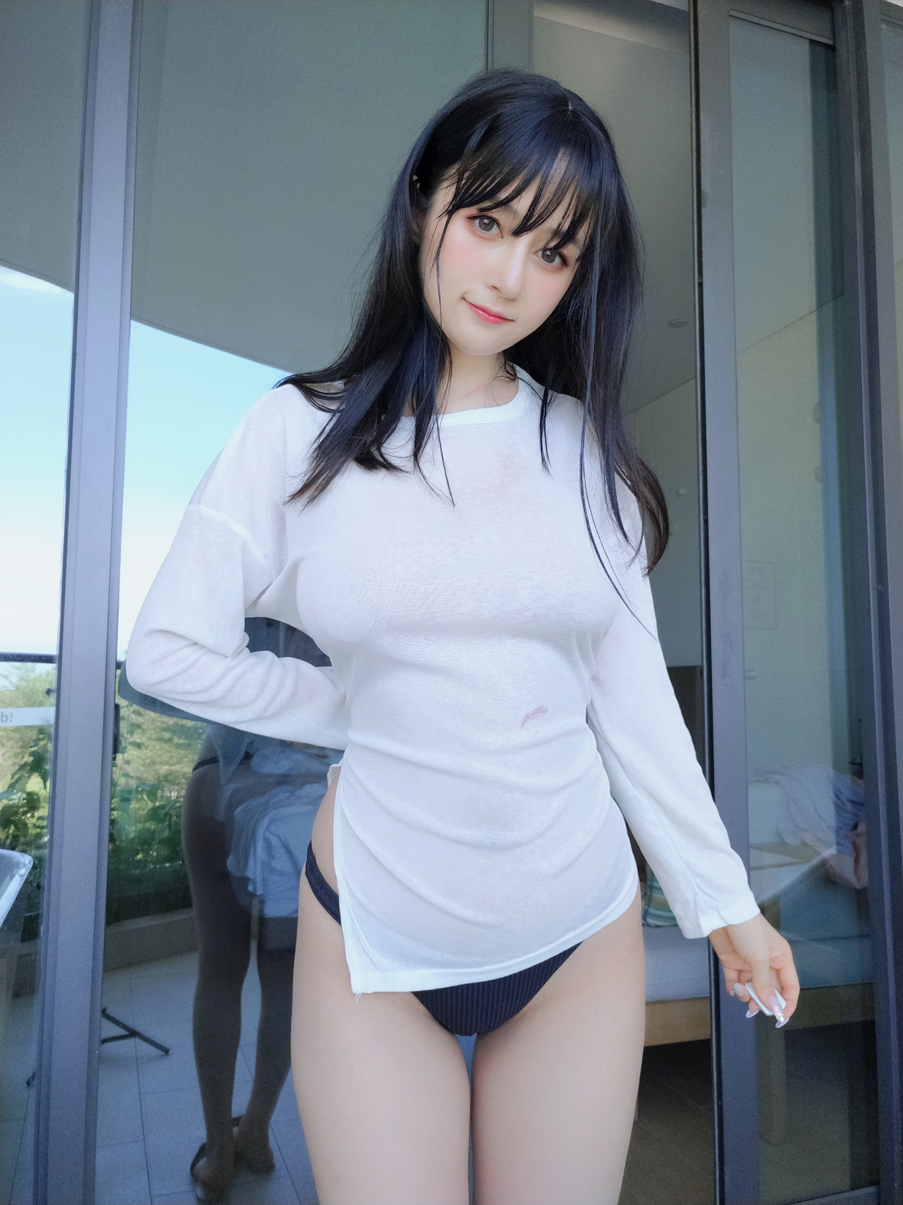 图片[13]-Coser小姐姐白银 NO.145 — 9月会员部分合集part 3 [90P230M]-六色网