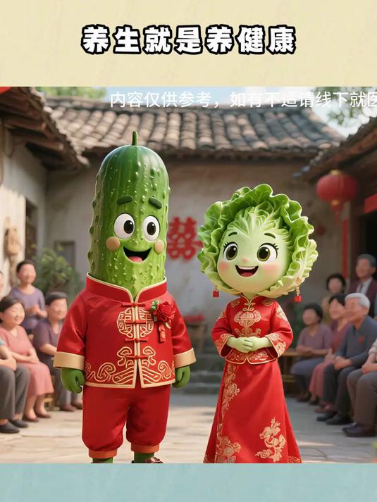 这几种蔬菜水果，一起搭配榨汁