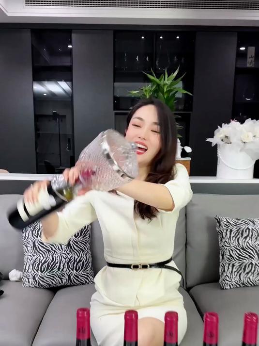 这个价格让你喝上 法国进口干红葡萄酒 就问这性价比还有谁啊？