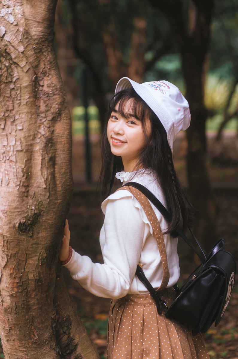 图片[9]-花少女-六色网