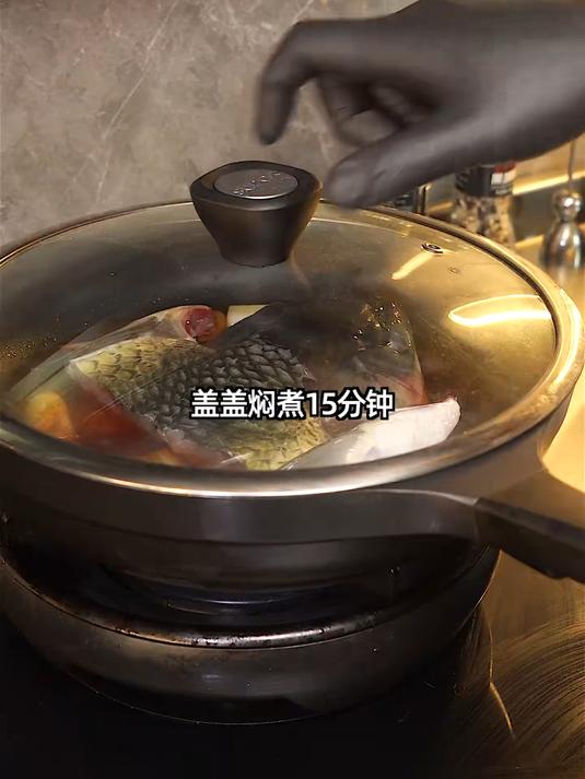 用一条鱼做一顿饭1#健康新势力计划##白大褂朋友#