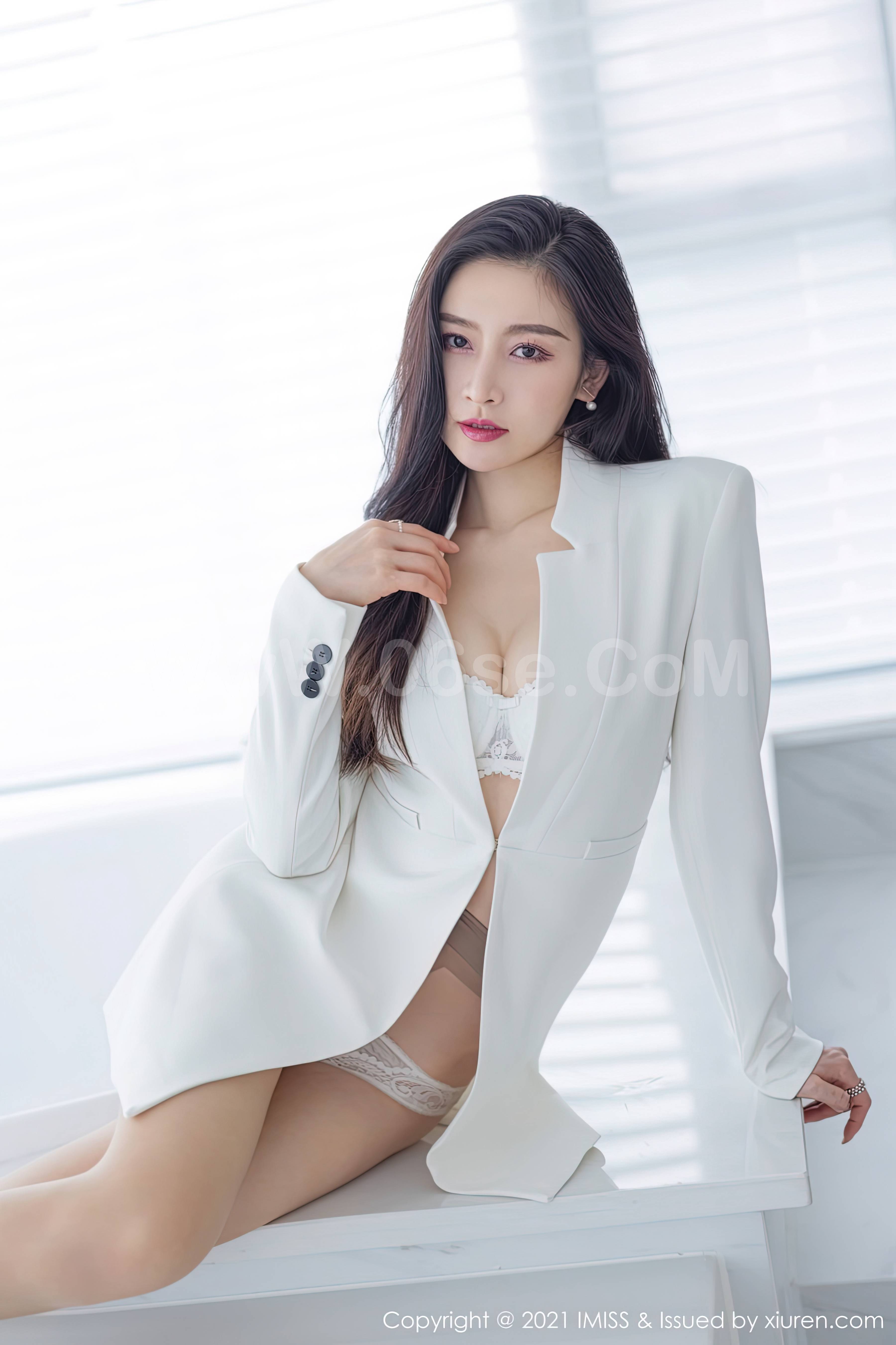 图片[13]-IMISS Vol.594 Vanessa-六色网