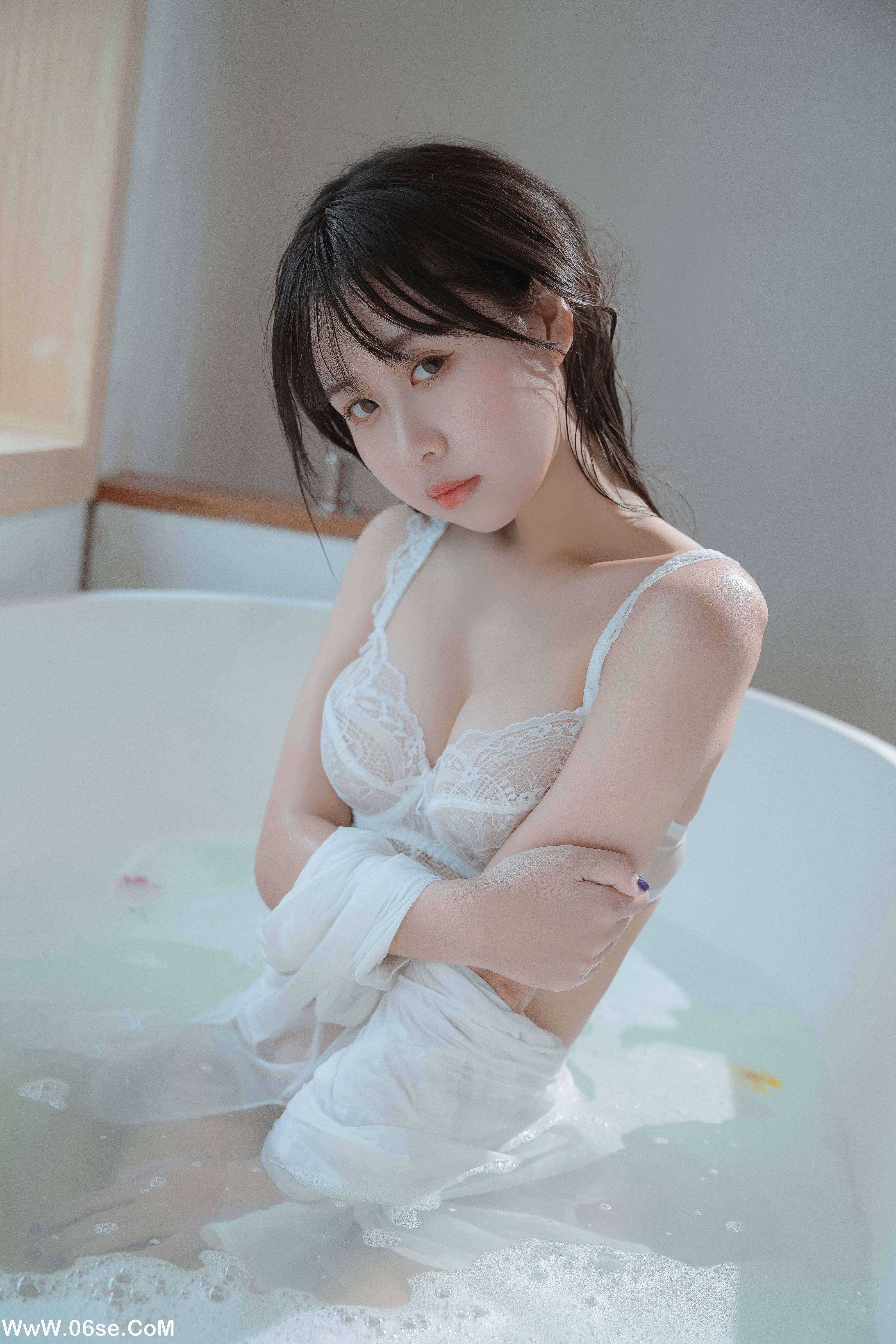 图片[15]-萌芽儿o0 NO.013 – 浴缸[72P1.76G]-六色网