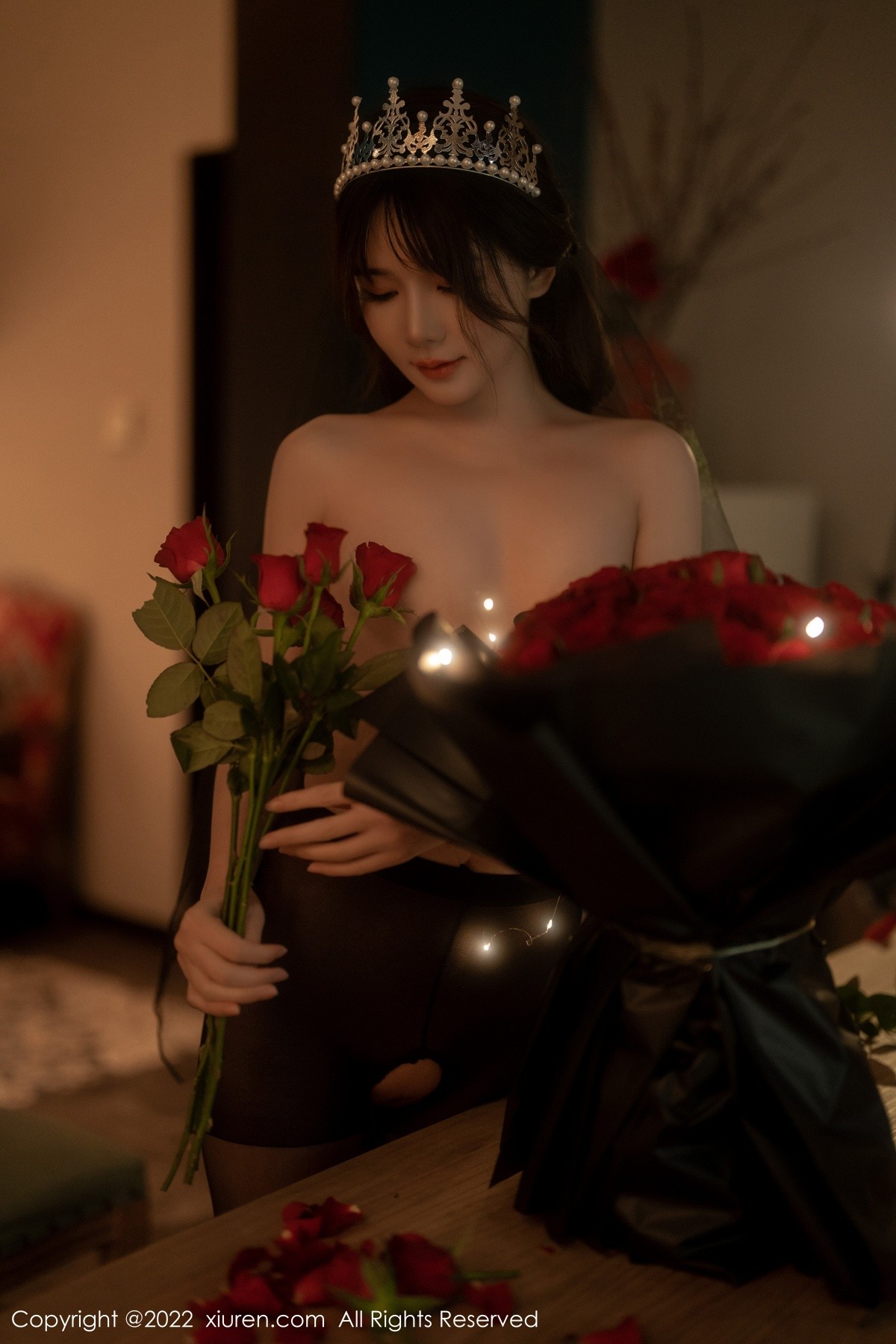 图片[51]-【XiuRen秀人網】2022.09.06 Vol.5552 婠婠麽【74P】-六色网