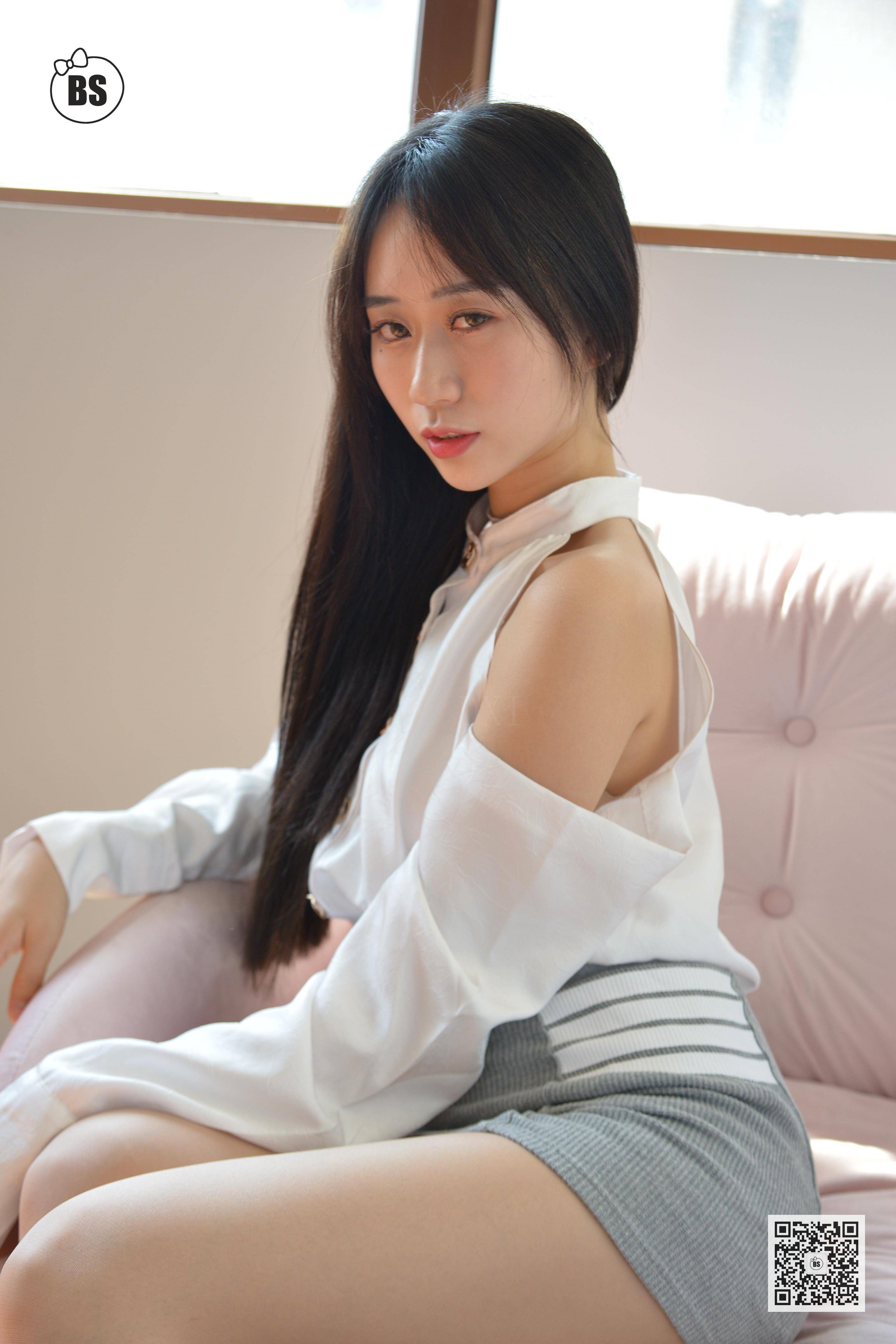 图片[54]-[我丝你想]MX005 美西 阳光下午茶[72P76M]-六色网