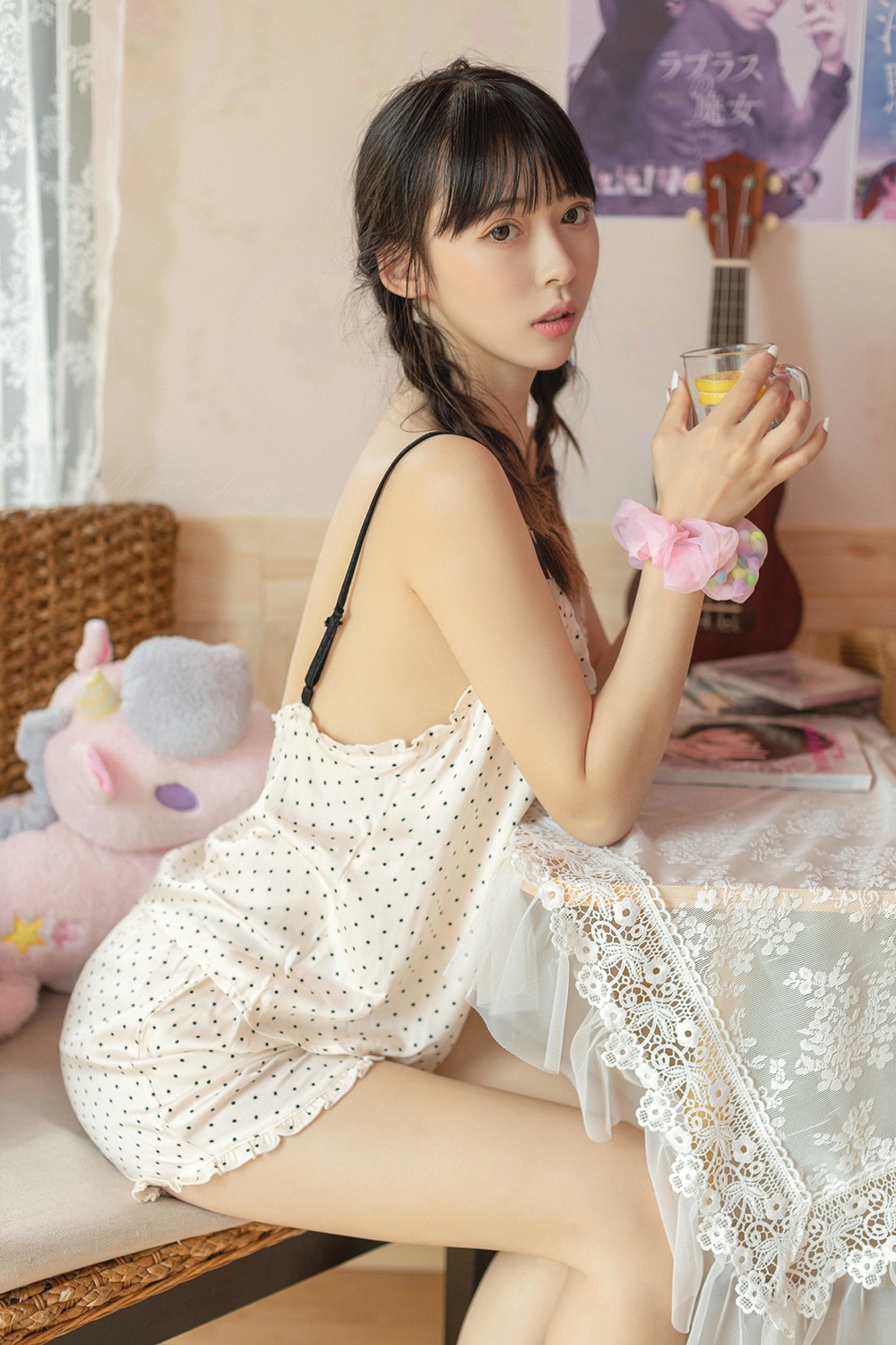 她夏了夏天Ⅱ-六色网
