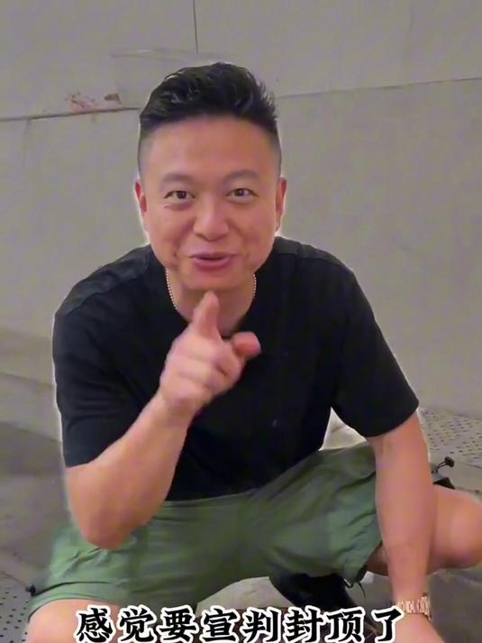 海洋中最美味的螃蟹，油炸软壳梭子蟹！