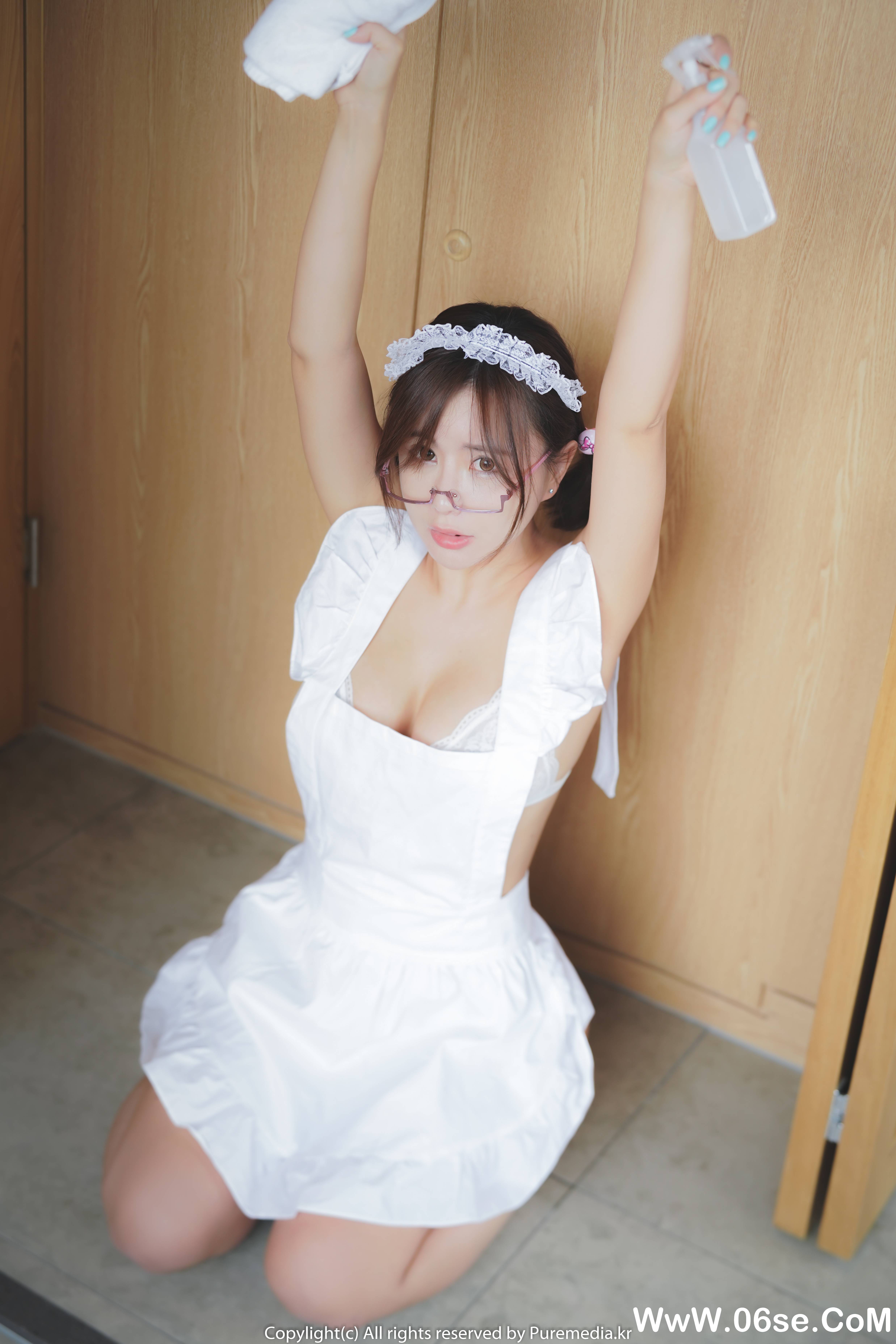 图片[72]-[Pure Media] NO.032 Ryu ji hye[92P939M]-六色网