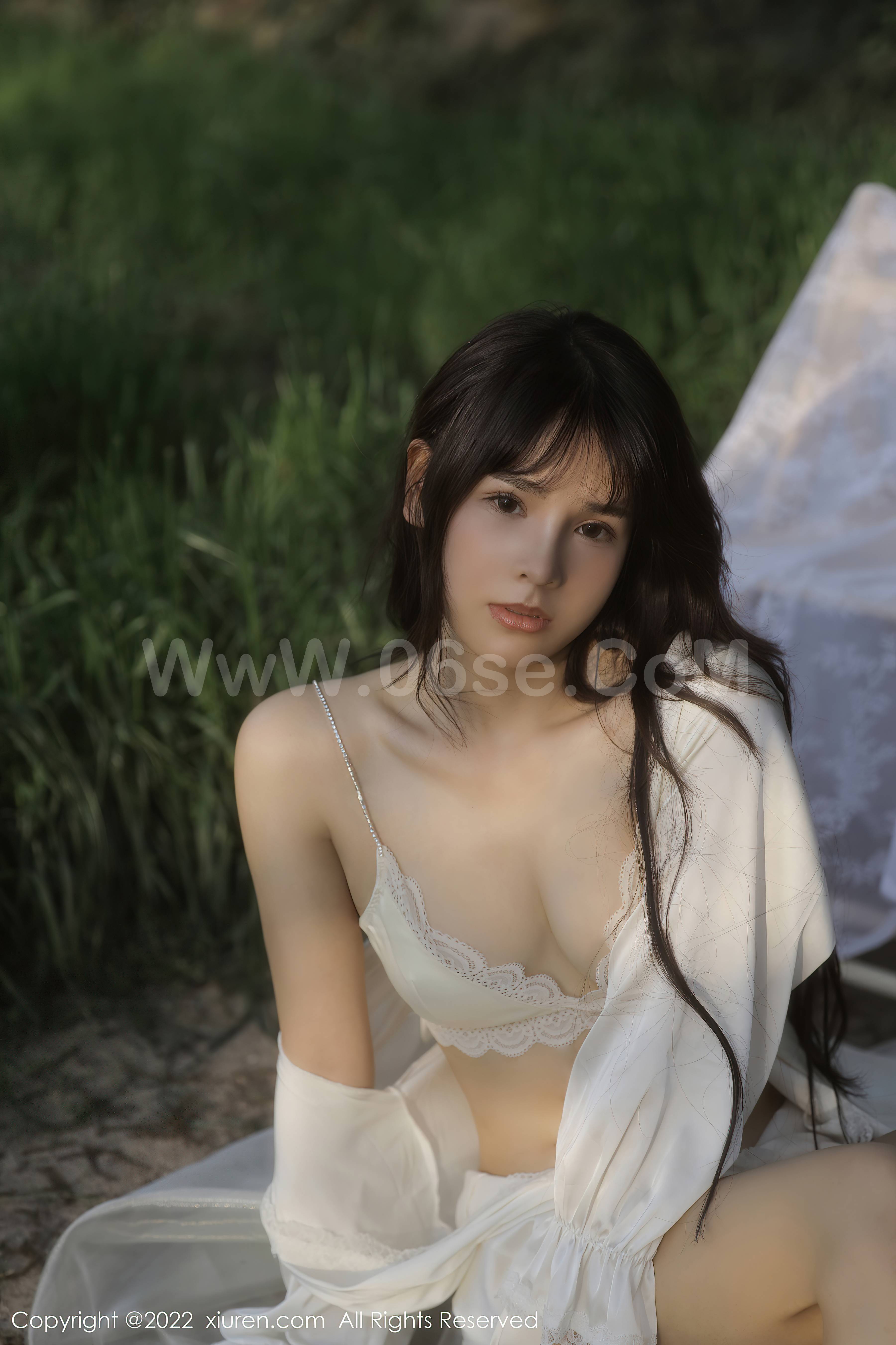 图片[54]-[XIUREN秀人网] 2022.06.02 NO.5098 许嘉欣[66+1P609M]-六色网