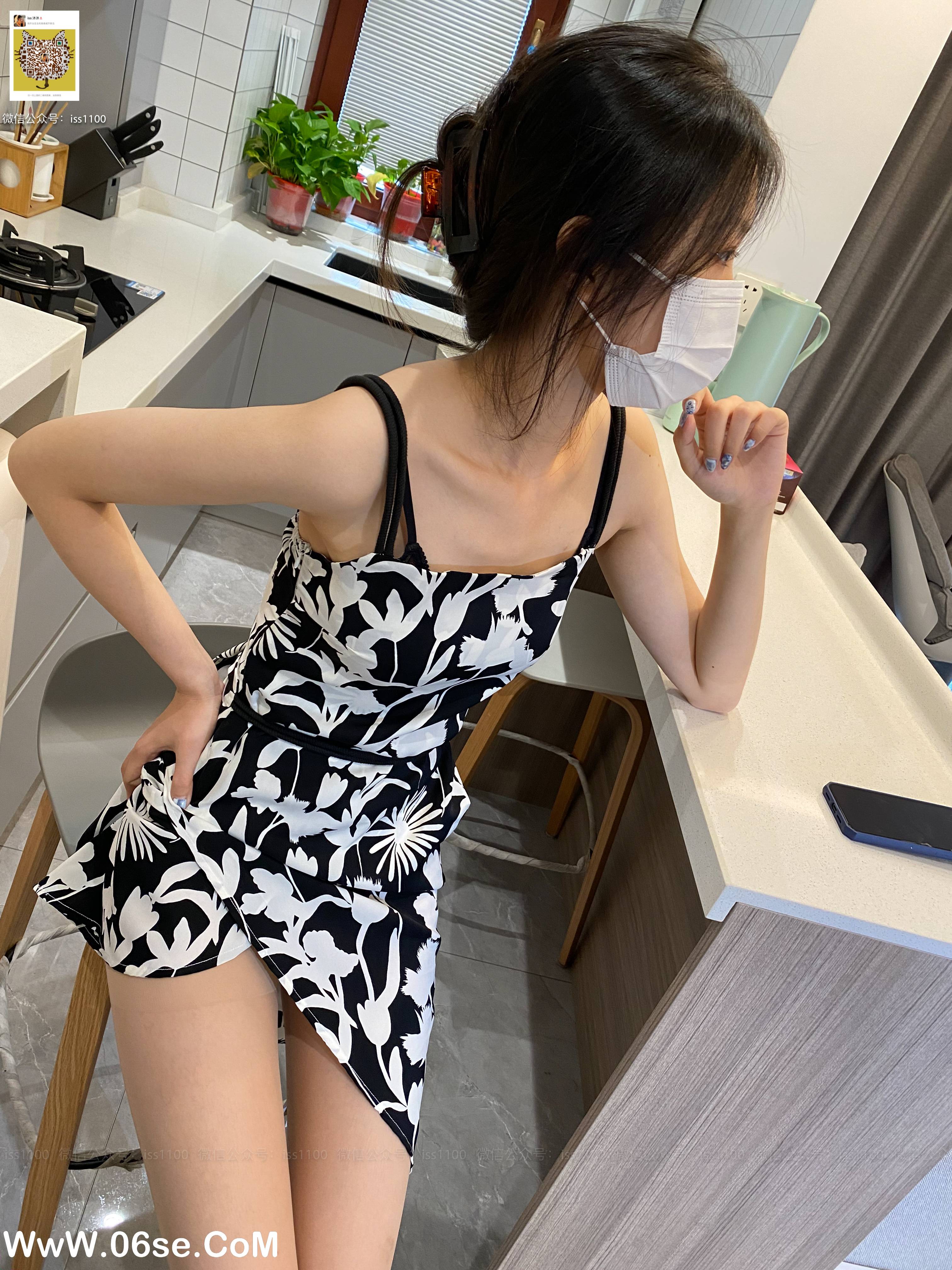图片[97]-ISS公众号系列 NO.006 – 美晗 脱丝[98P+1V751M]-六色网