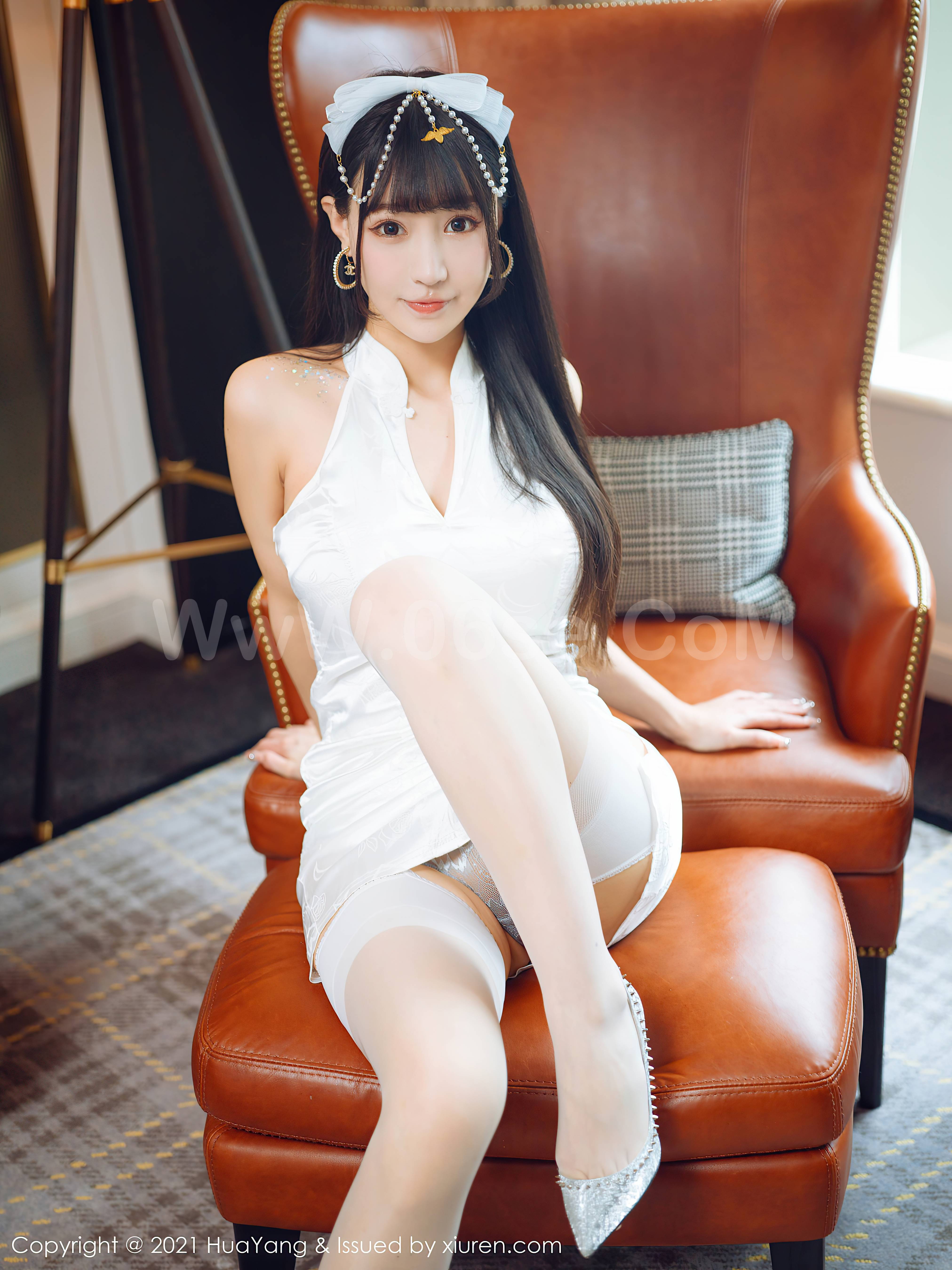 图片[11]-HuaYang Vol.426 Zhu Ke Er (朱可儿Flower)-六色网