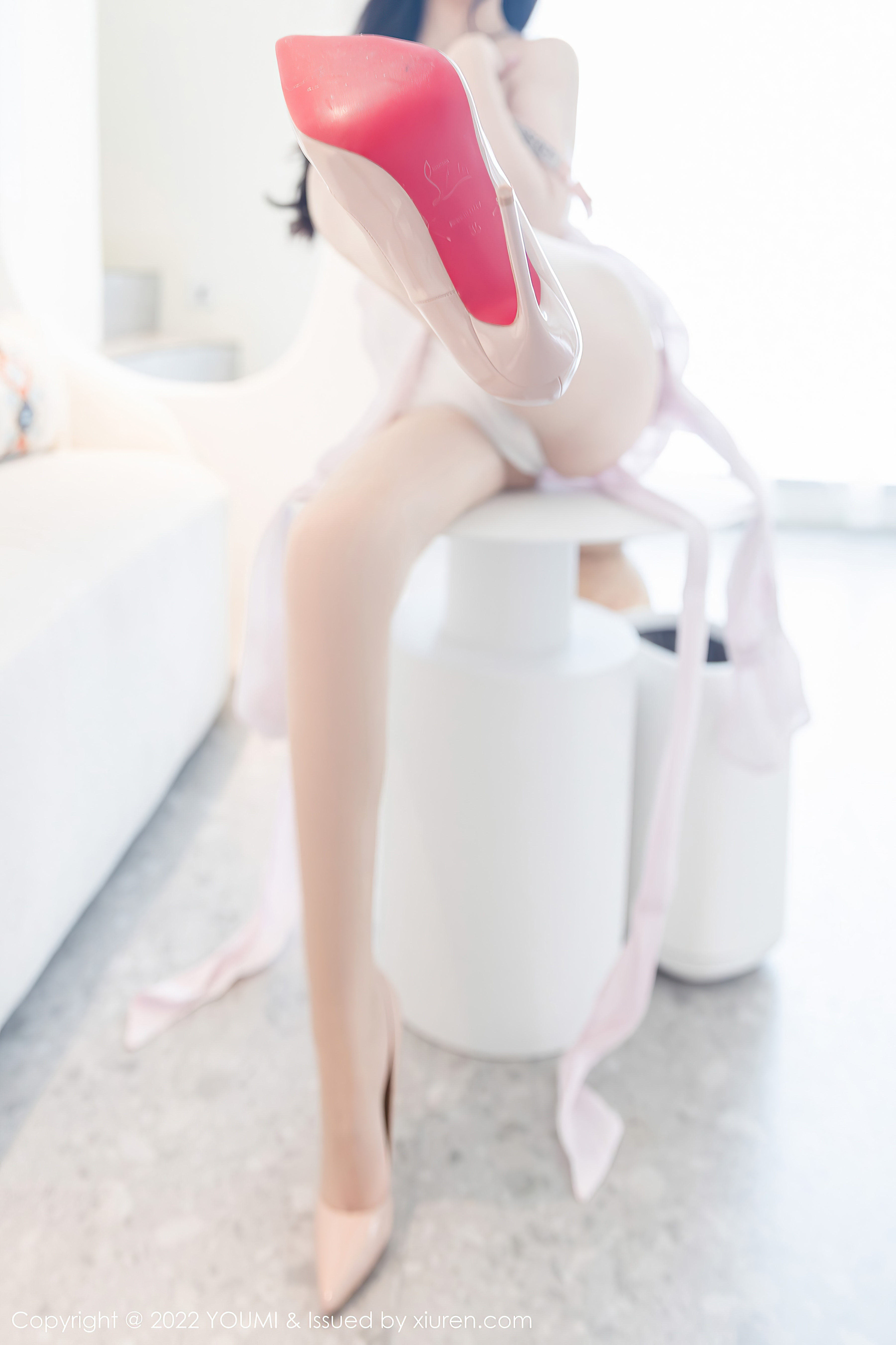 图片[49]-YouMi Vol.801 Yun Er (允爾)-六色网