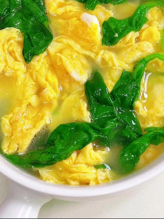 讲真的～秋季一定要多喝这几种蔬菜汤