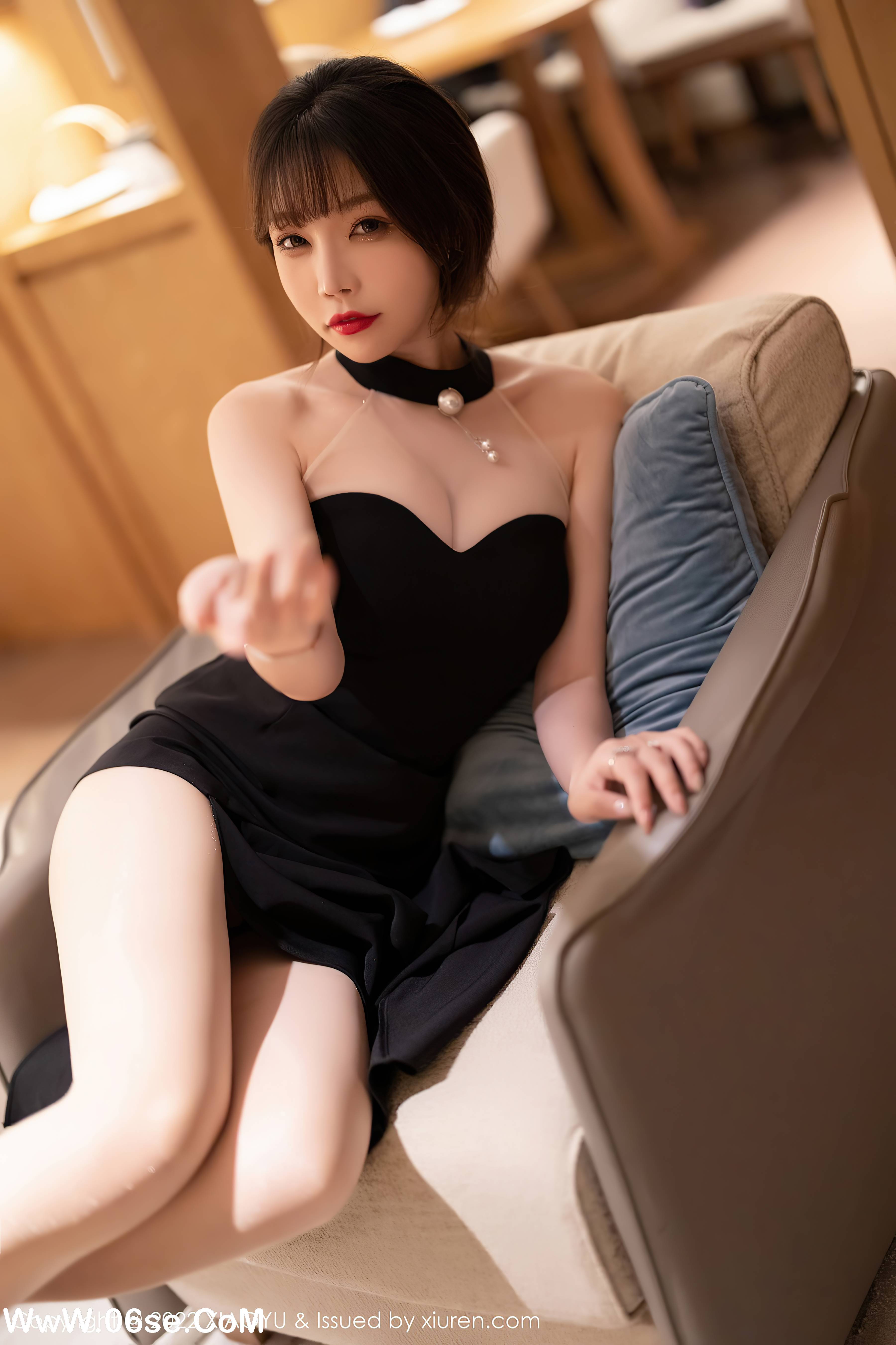 图片[22]-[XIAOYU语画界] 2022.04.26 NO.765 芝芝Booty[82+1P640M]-六色网