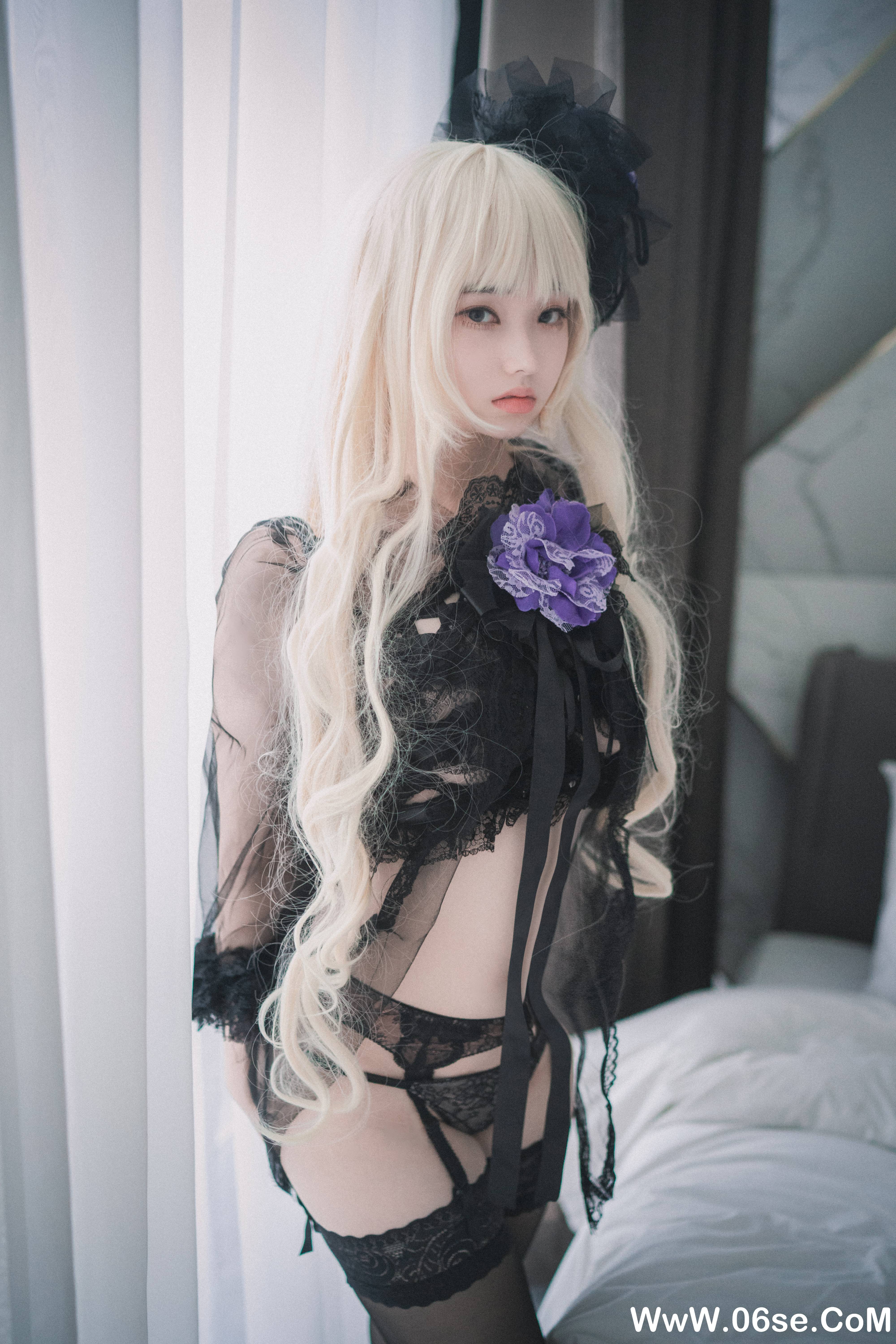图片[49]-DJAWA – NO.033 Destiny Child [82P1.1G]-六色网