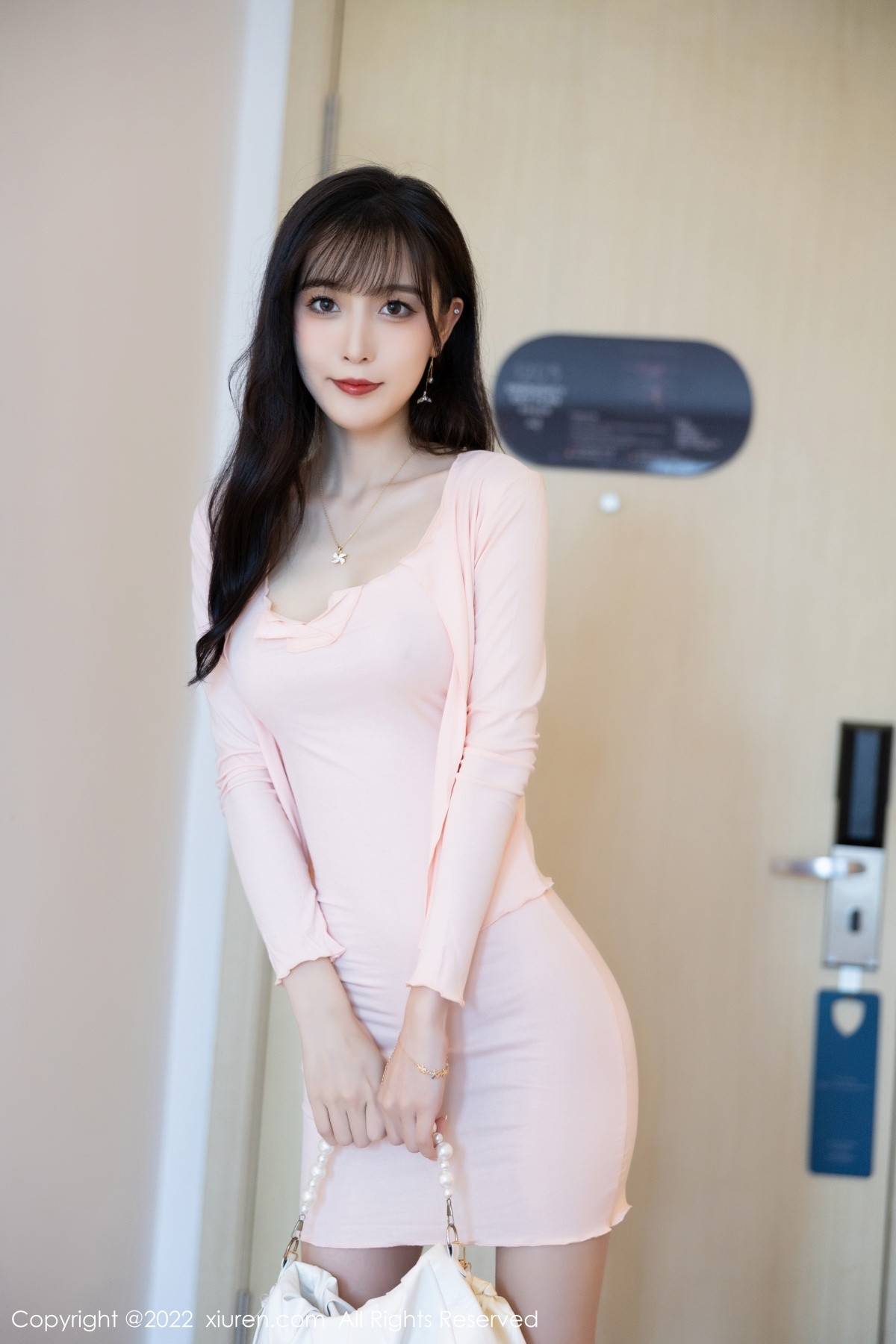 图片[3]-【XiuRen秀人網】2022.09.05 Vol.5544 林星闌【81P】-六色网