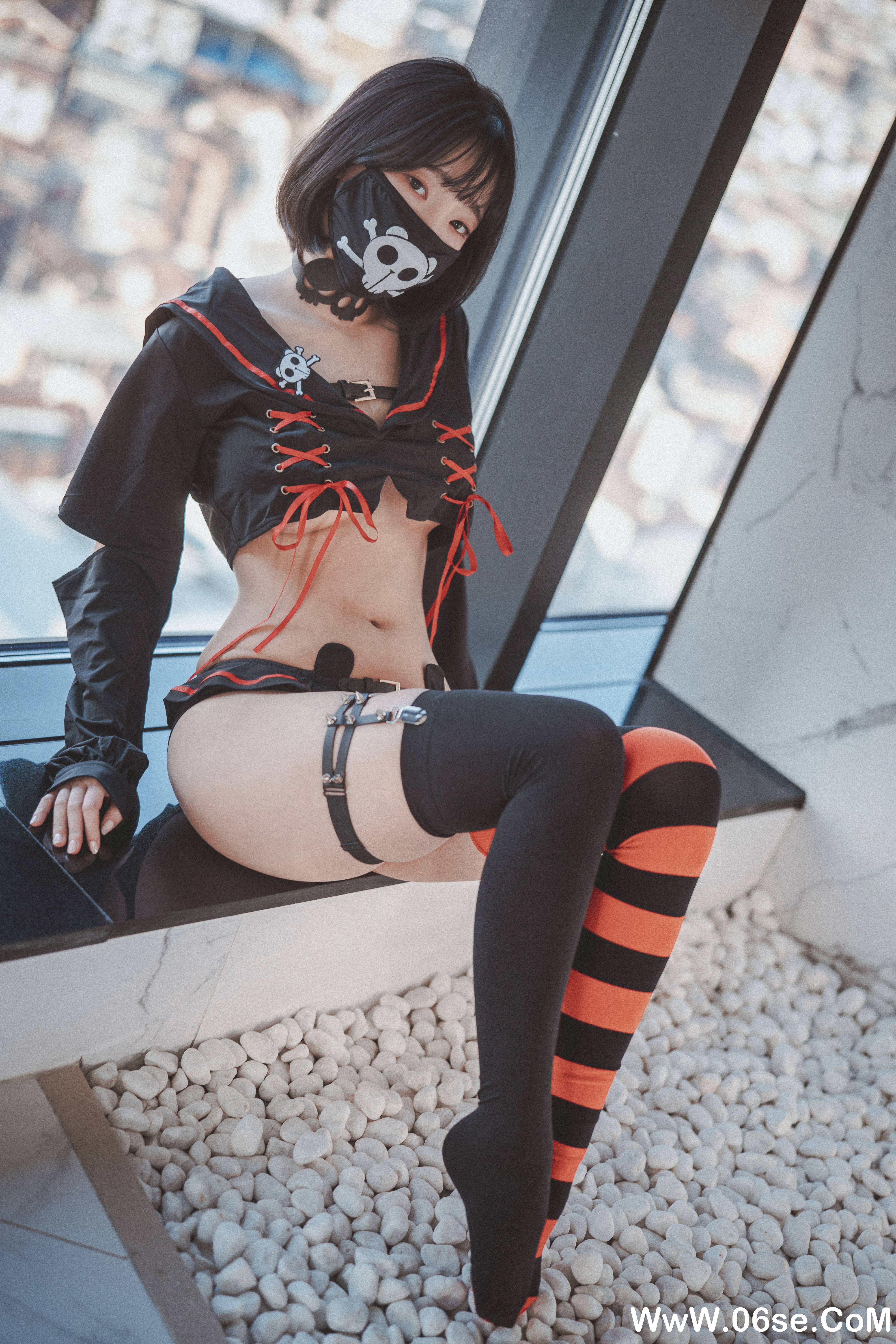 图片[13]-DJAWA — NO.143 Masked Pirate [41P460M]-六色网