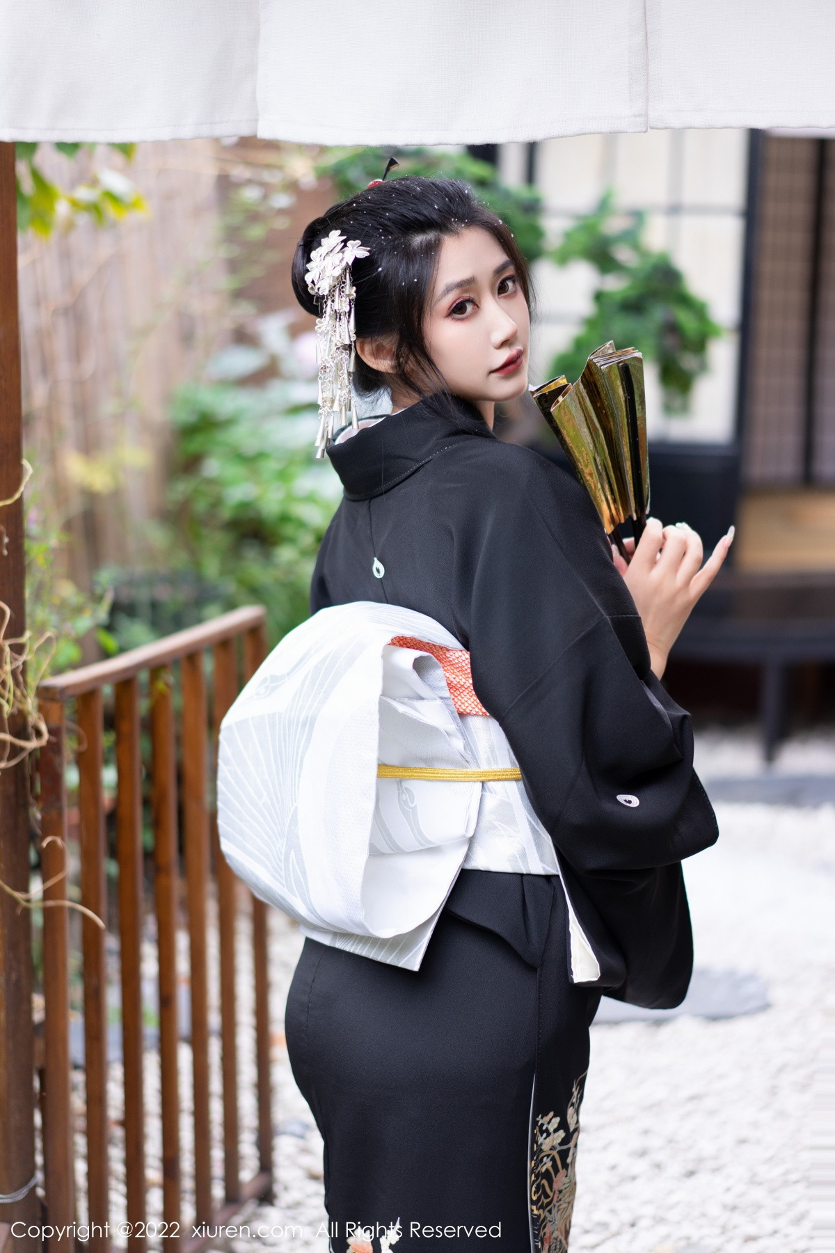 图片[11]-【XiuRen秀人网】2022.11.30 Vol.5932 laura阿姣【74P】-六色网