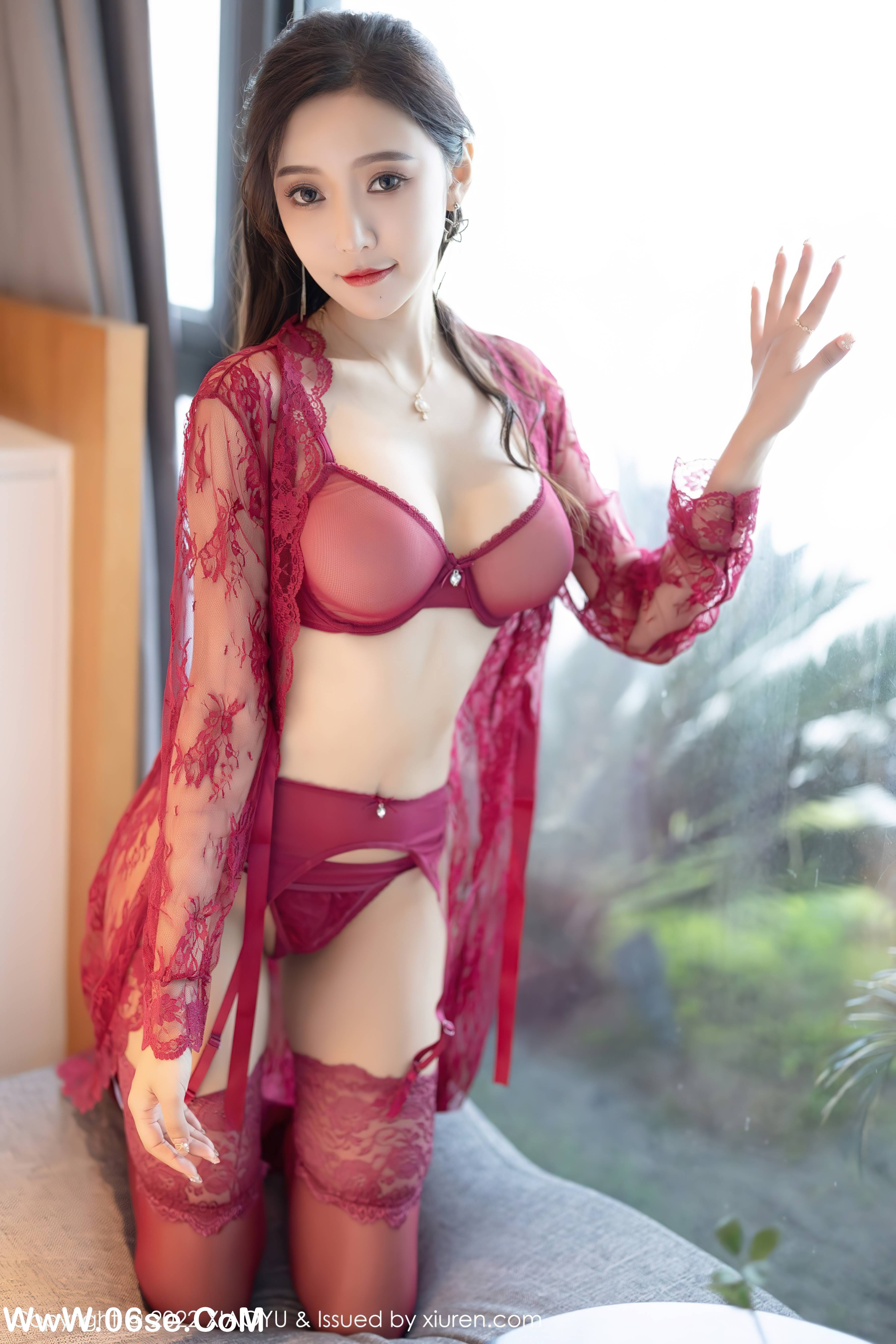 图片[56]-[XIAOYU语画界] 2022.01.18 NO.699 王馨瑶[80+1P672M]-六色网