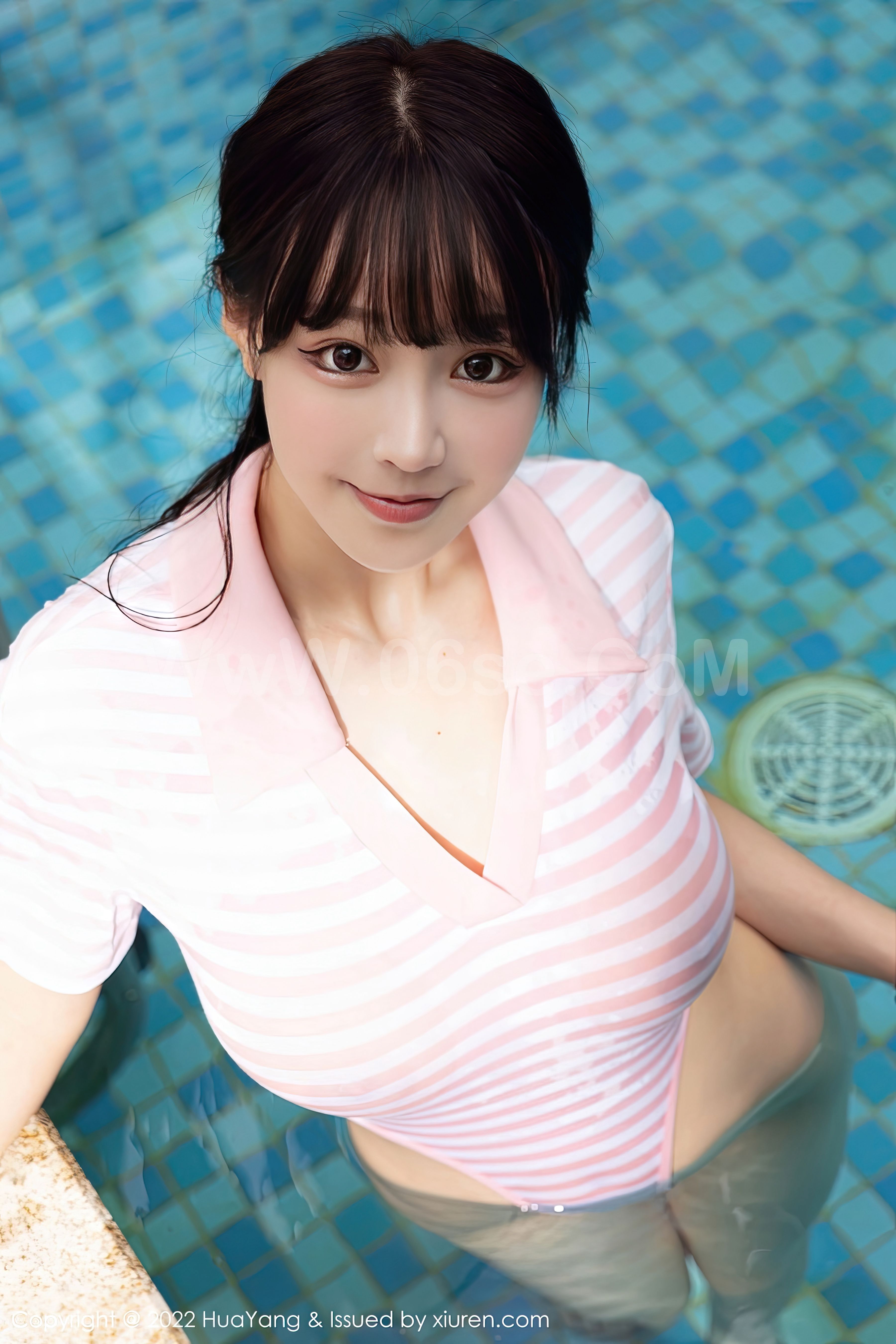 图片[25]-HuaYang Vol.517 Zhu Ke Er (朱可儿Flora)-六色网