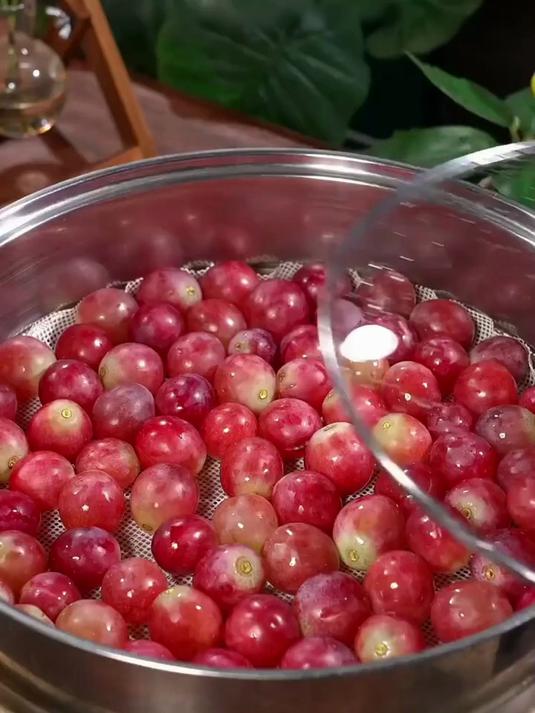 在家就可以酿的葡萄酒