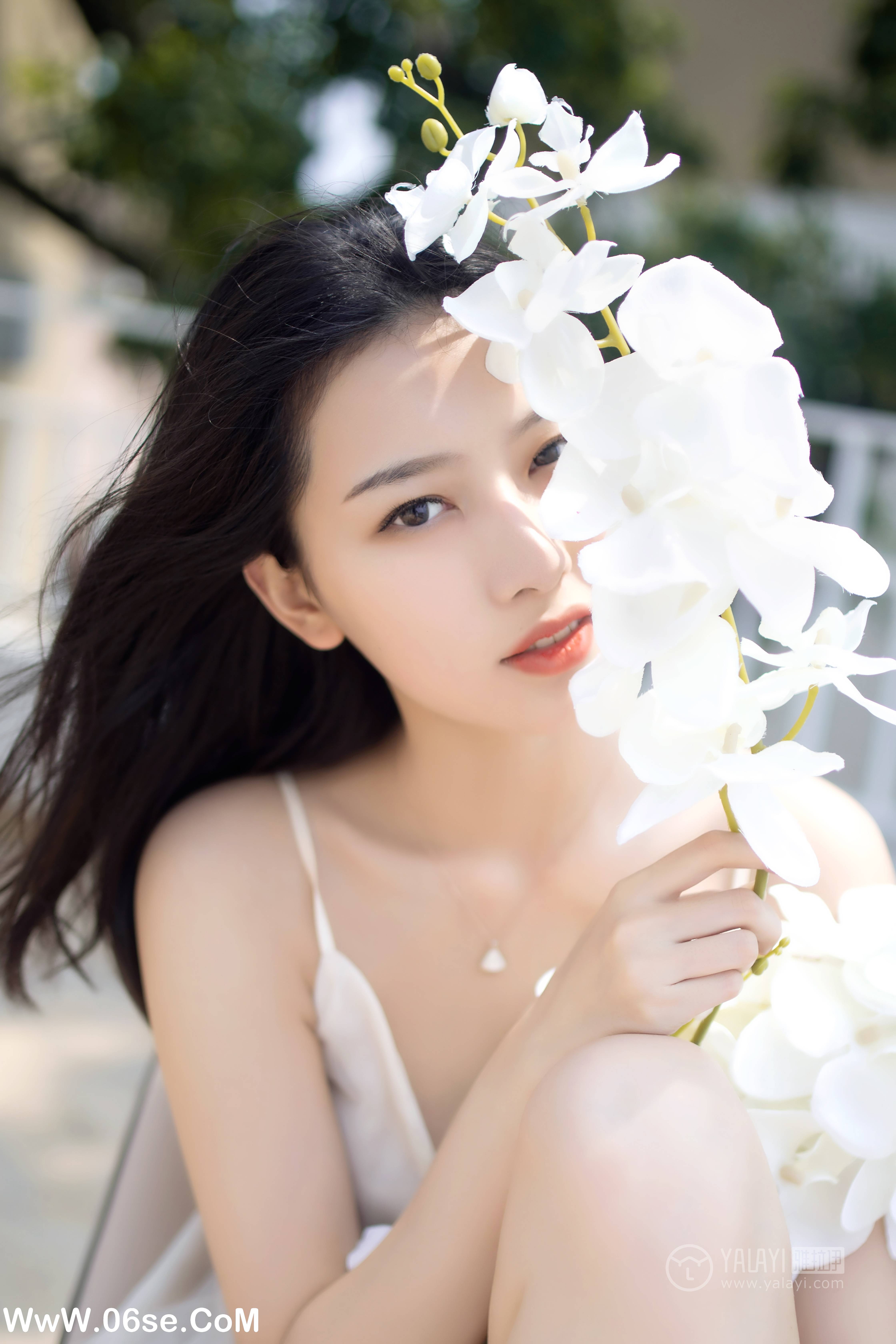 图片[46]-[YALAYI雅拉伊] No.310 白璐 45+1P426M-六色网