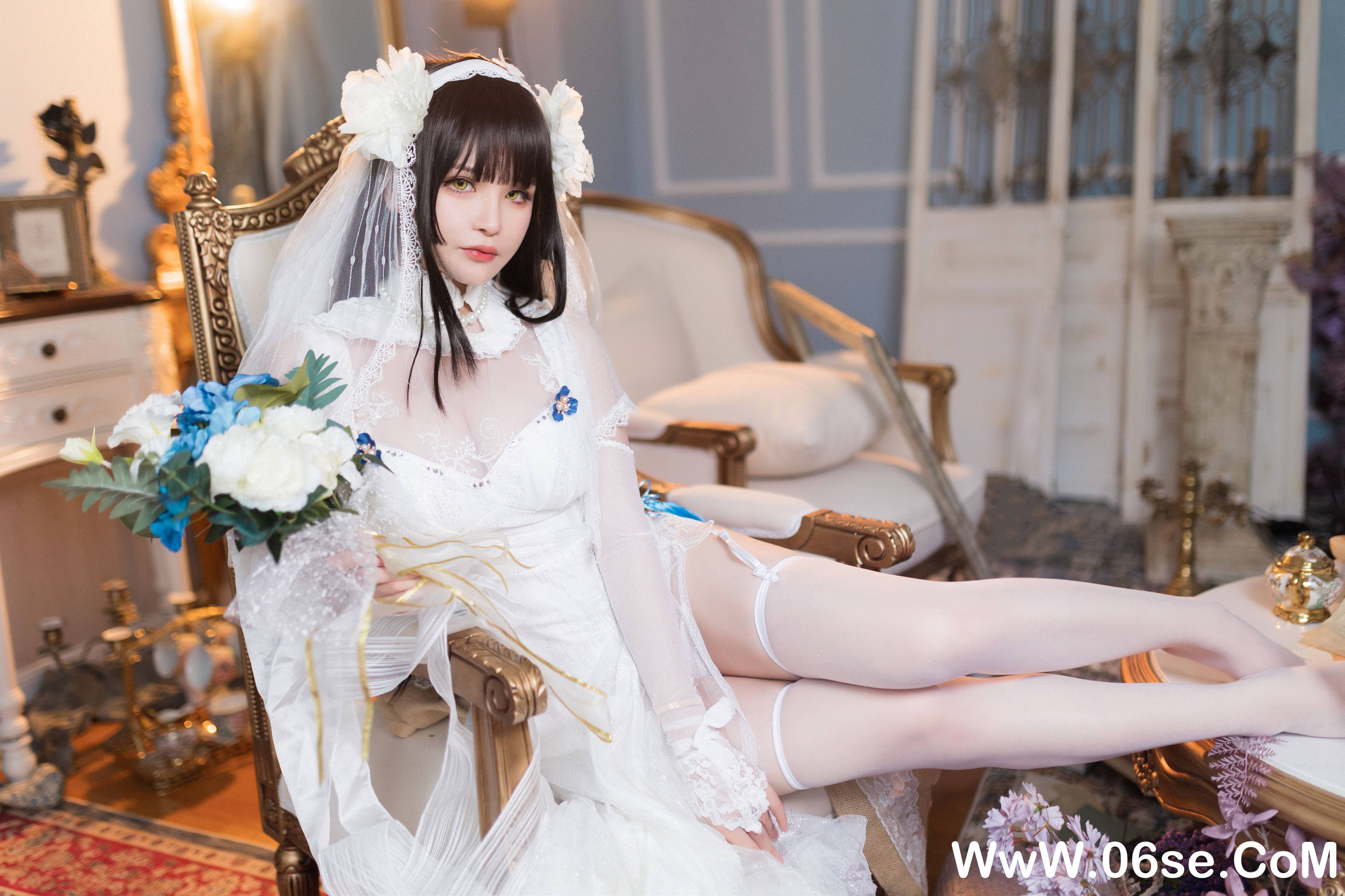 图片[21]-前羽 NO.006 – 燕尔新婚[30P212M]-六色网