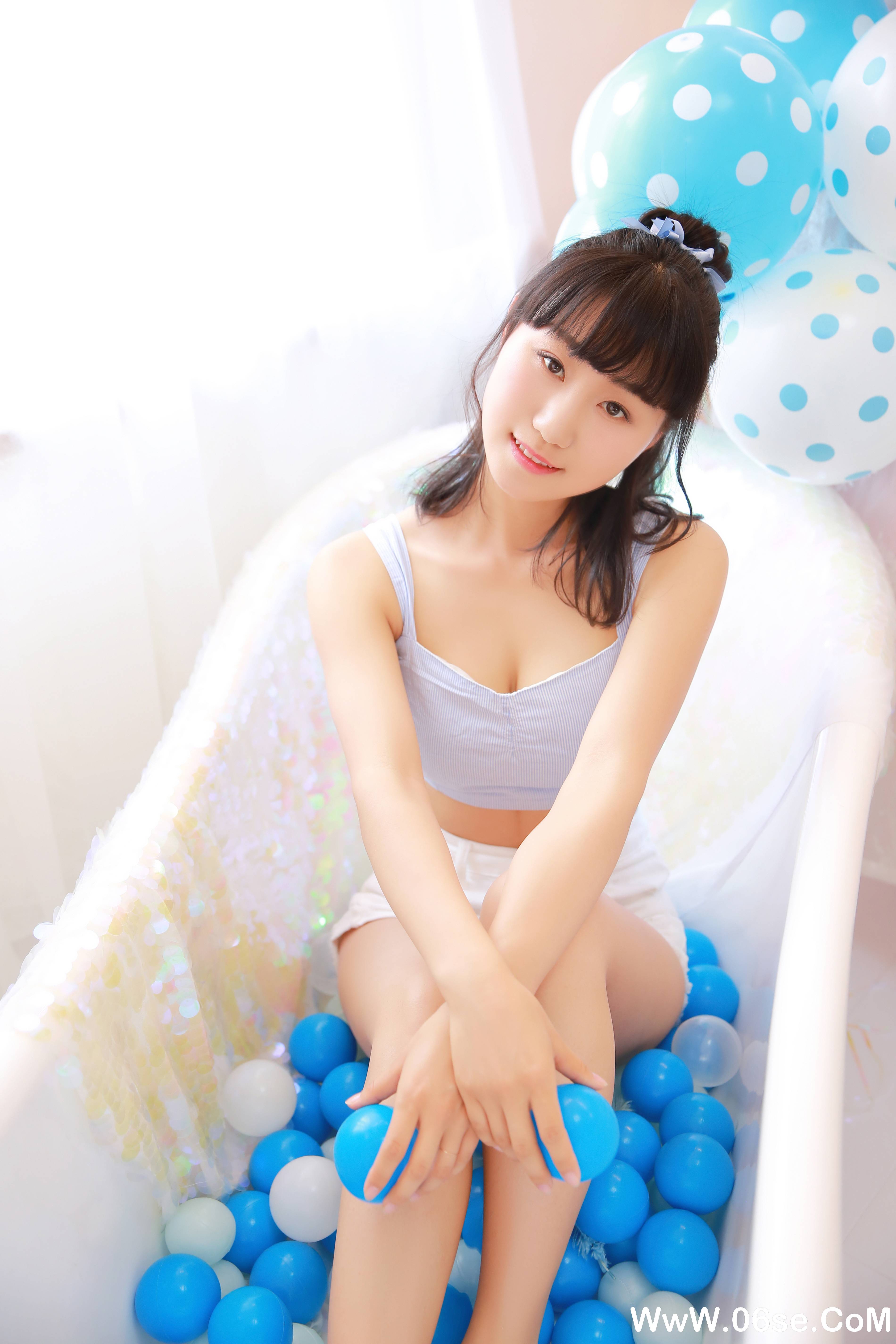 图片[5]-[YALAYI雅拉伊] 2022.06.28 NO.943 《青春时光》[28+1P247M]-六色网