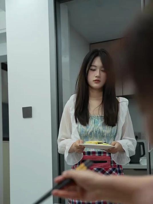 儿媳妇大骂婆婆是咸鱼…….