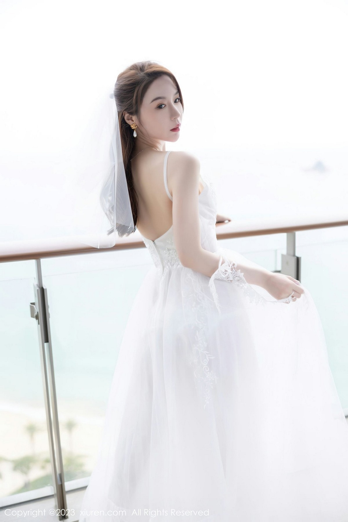 图片[8]-【XiuRen秀人网】2023.01.11 Vol.6120 夢心玥【87P】-六色网