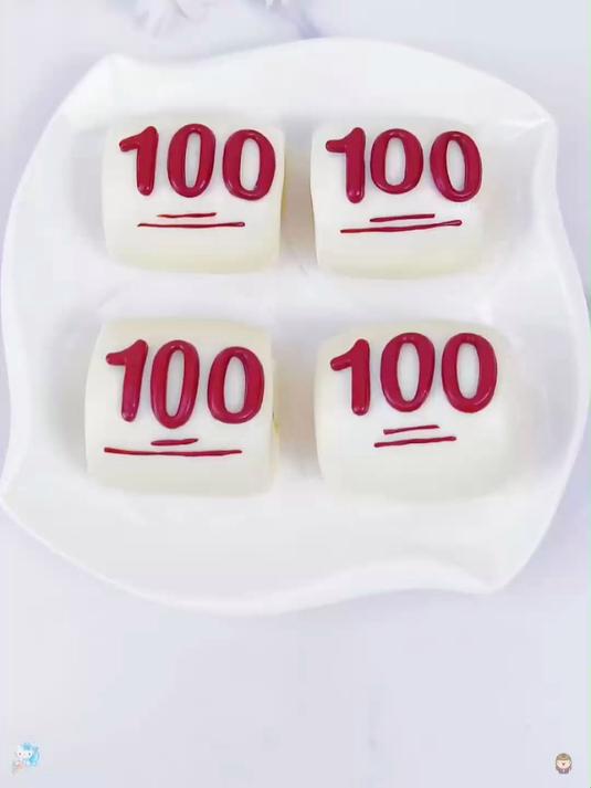 蒸锅一开萌翻全家!100分卡通肠仔包!营养好吃还不腻!#回家过年倒计时#