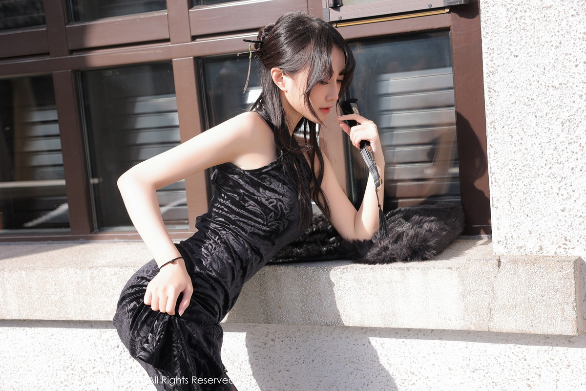 图片[24]-【XiuRen秀人网】2022.12.27 Vol.6050 玥兒玥er【62P】-六色网