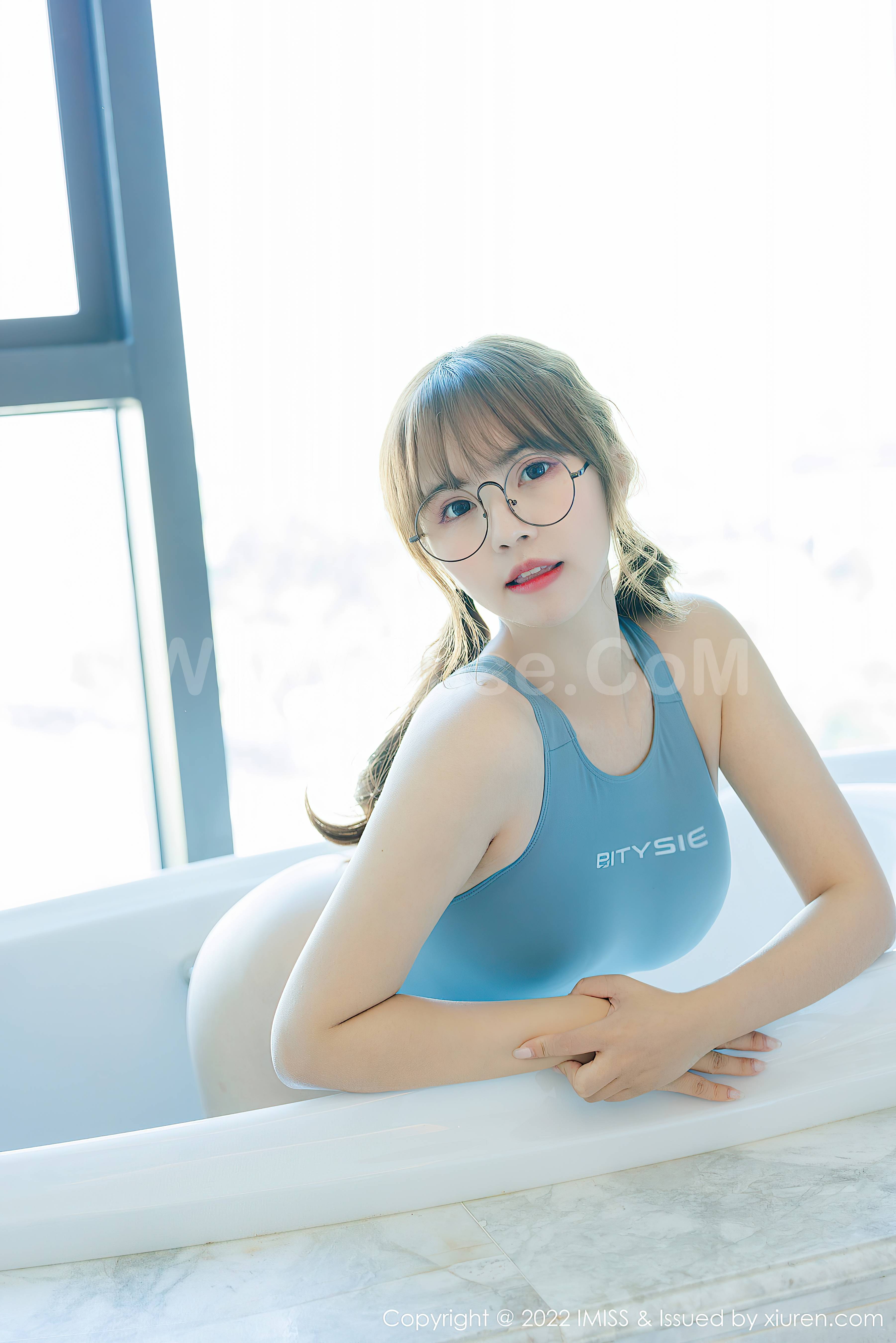 图片[41]-IMISS Vol.673 Zhang Si Yun (张思允Nice)-六色网