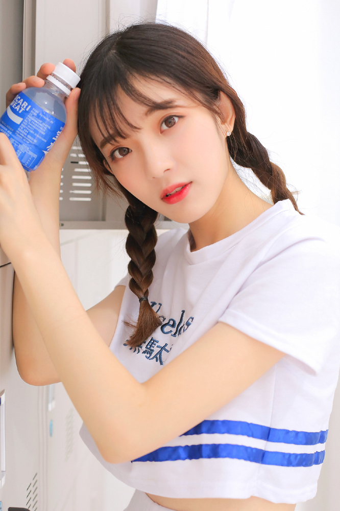 图片[12]-青春少女-六色网