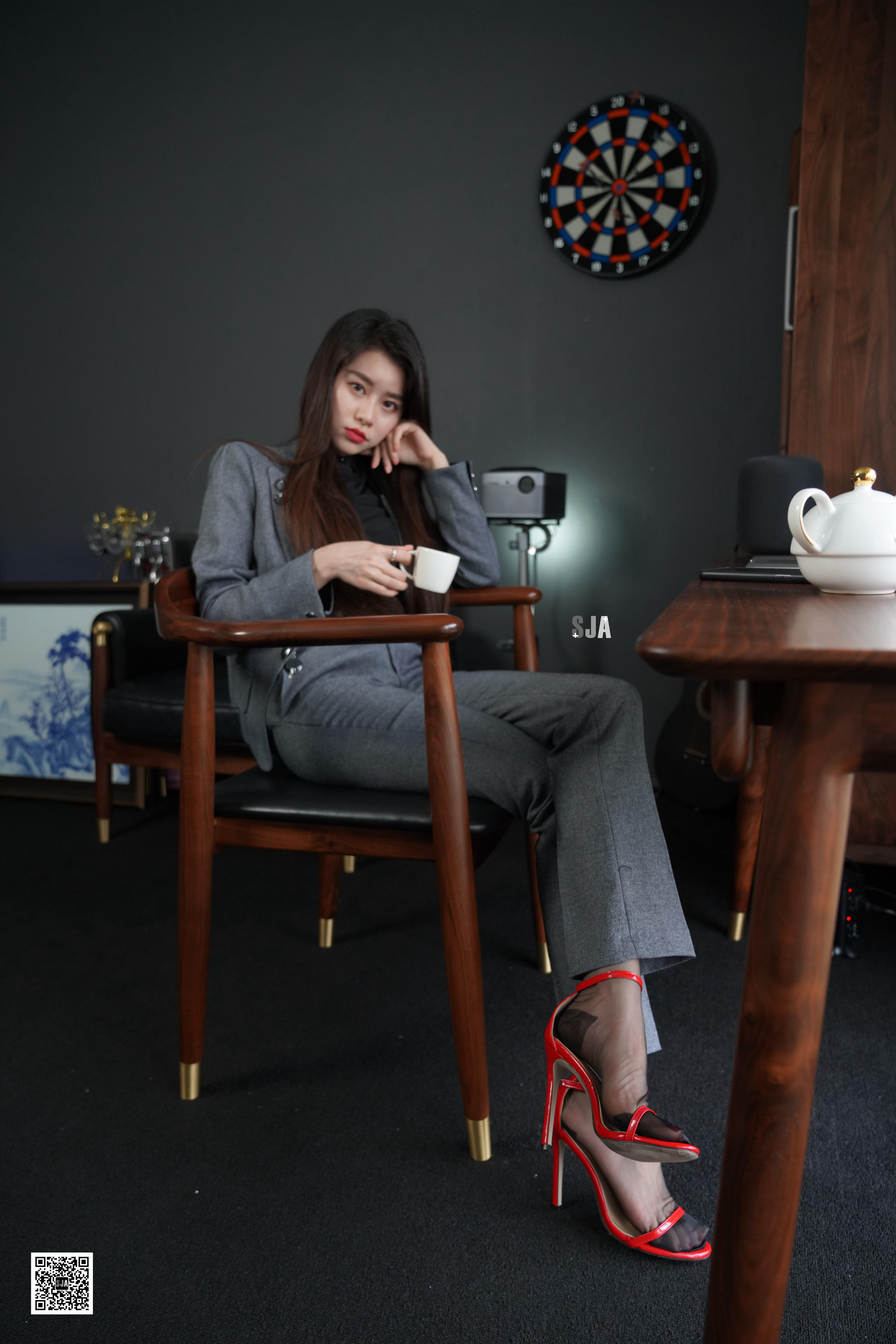 图片[8]-[SJA佳爷]闺蜜视角 NO.062 毒 [67P+67M]-六色网