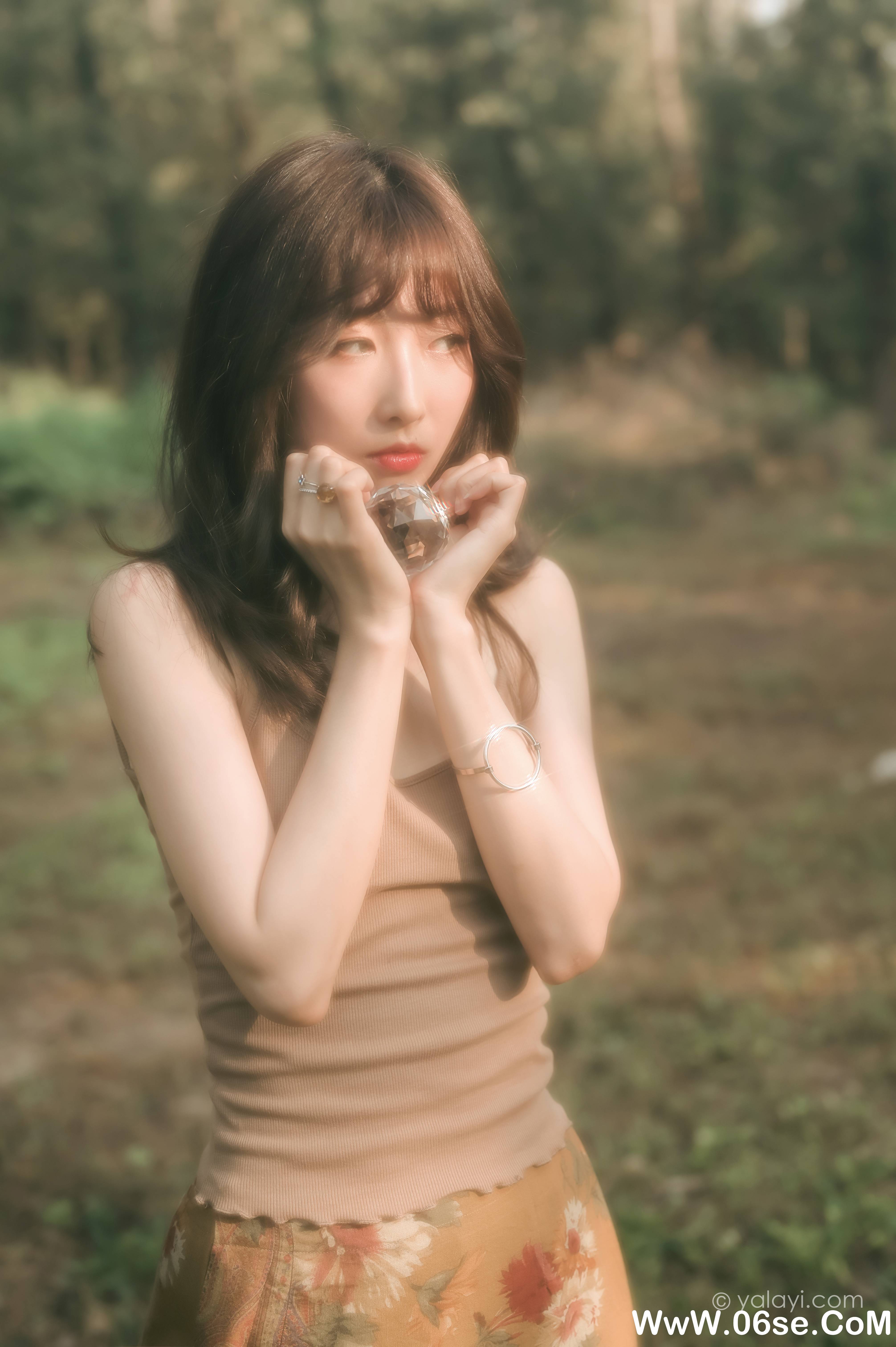 图片[21]-[YALAYI雅拉伊] 2020.08.18 NO.671 佳佳《梦境》[49P+1P541M]-六色网