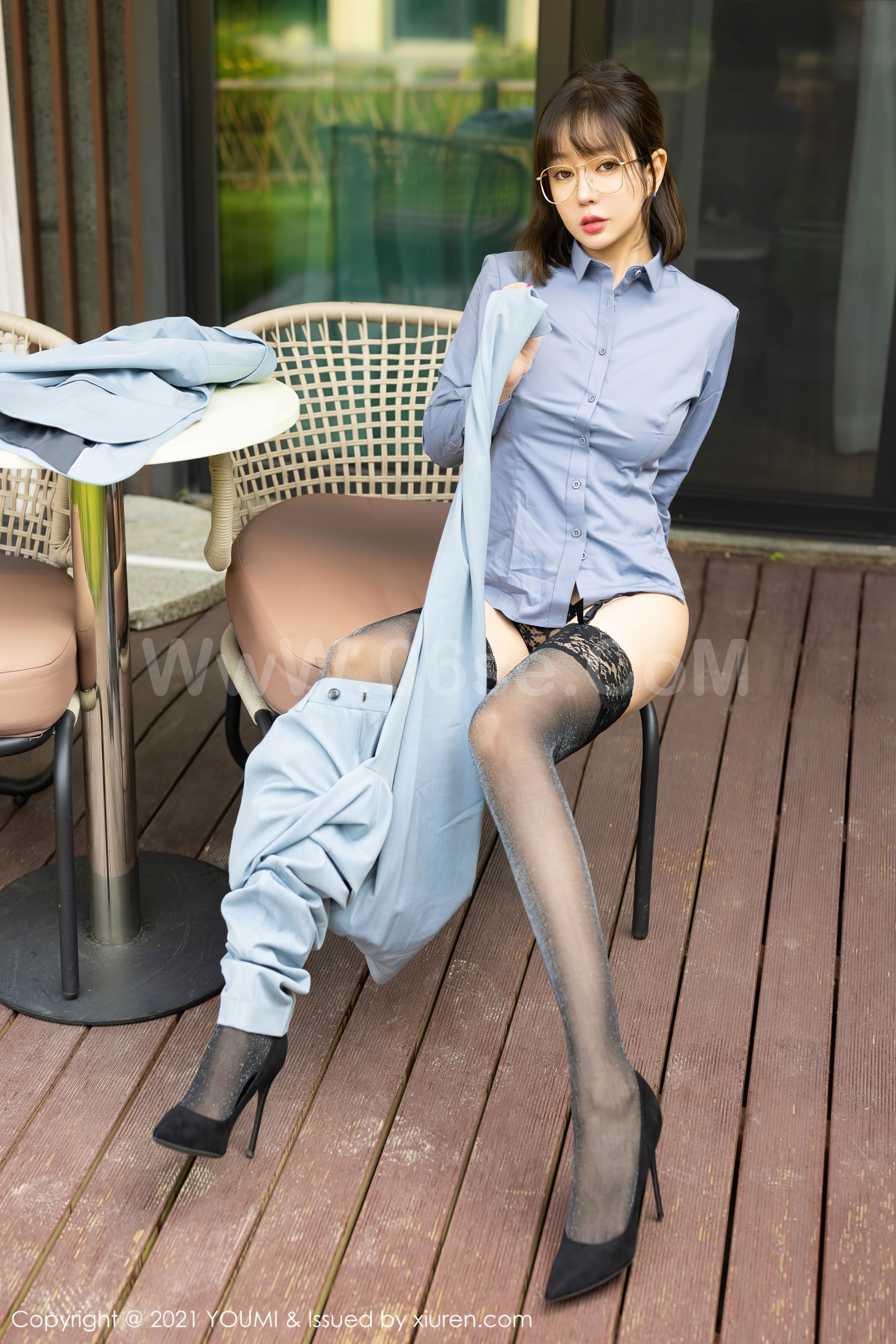 图片[28]-YouMi Vol.722 Wang Yu Chun (王雨纯)-六色网