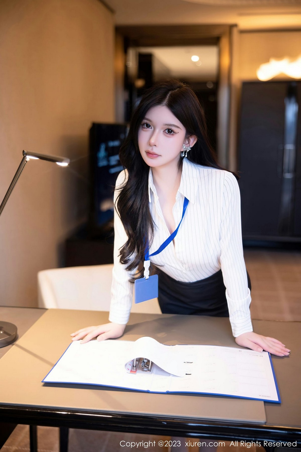图片[18]-【XiuRen秀人网】2023.02.10 Vol.6247 林珊珊【97P】-六色网
