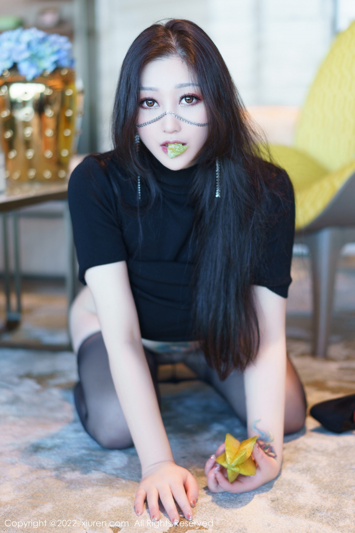 图片[68]-【XiuRen秀人网】2022.12.23 Vol.6036 妲己_Toxic【80P】-六色网