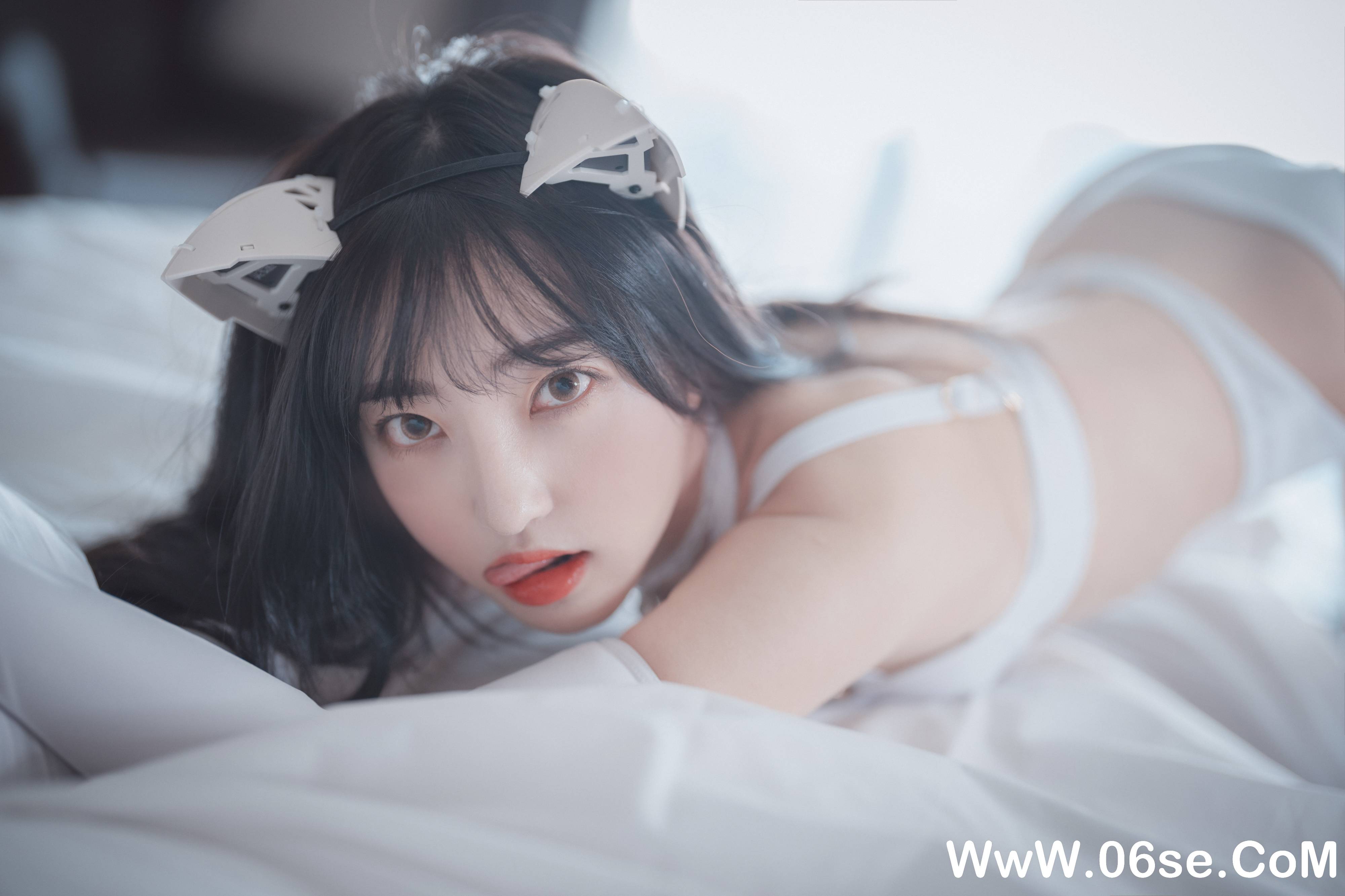 图片[48]-DJAWA — NO.152 Snow Cat 2 [119P773M]-六色网