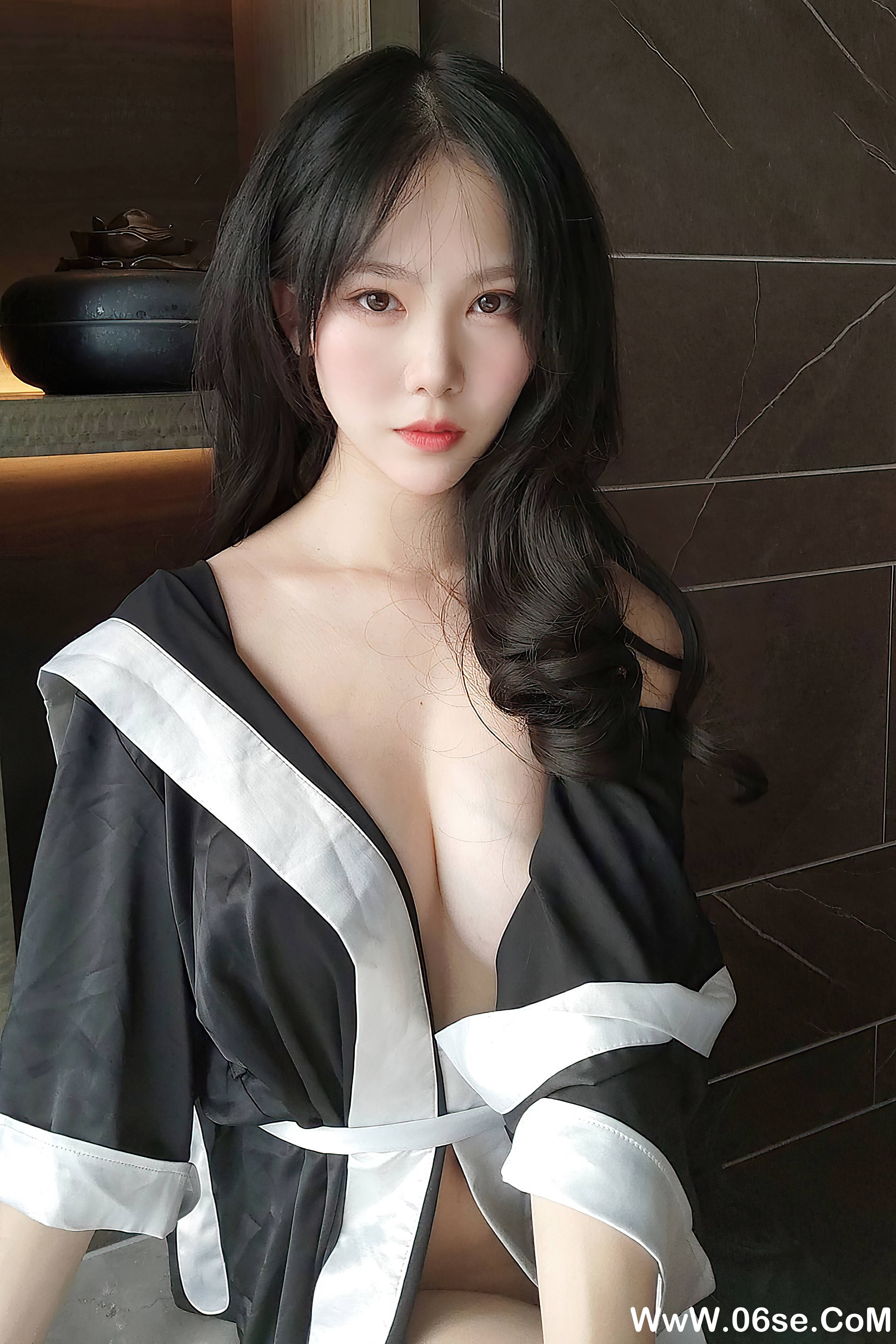 图片[20]-[YouMi尤蜜] 2021.05.23 今夜不归 抖娘利世[21+1P576M]-六色网
