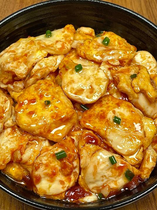 饭桌上人见人爱的四种家常菜,真的巨巨巨美味!