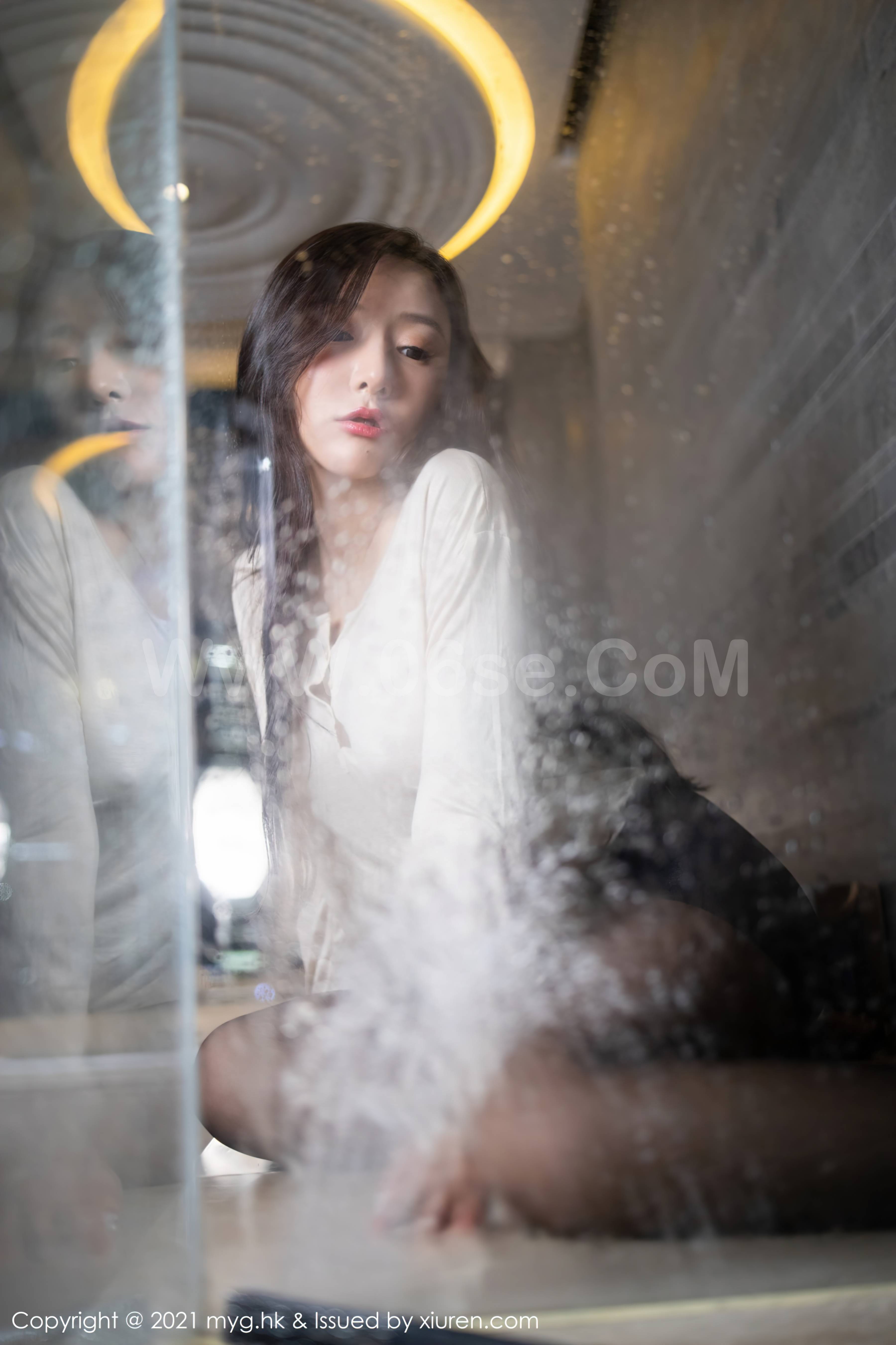 图片[35]-MyGirl Vol.555 Yanni – Wang Xin Yao (王馨瑶)-六色网