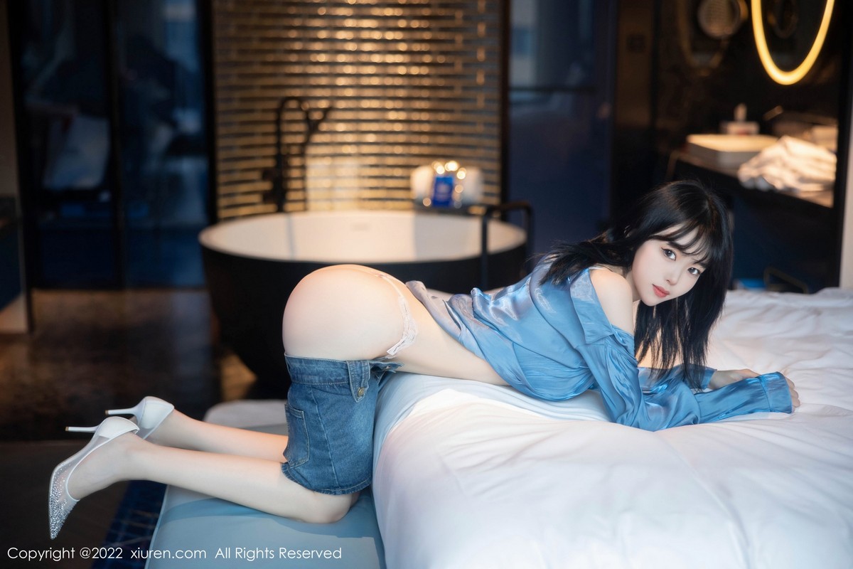图片[46]-【XiuRen秀人网】2022.09.29 Vol.5662 奶瓶.【97P】-六色网