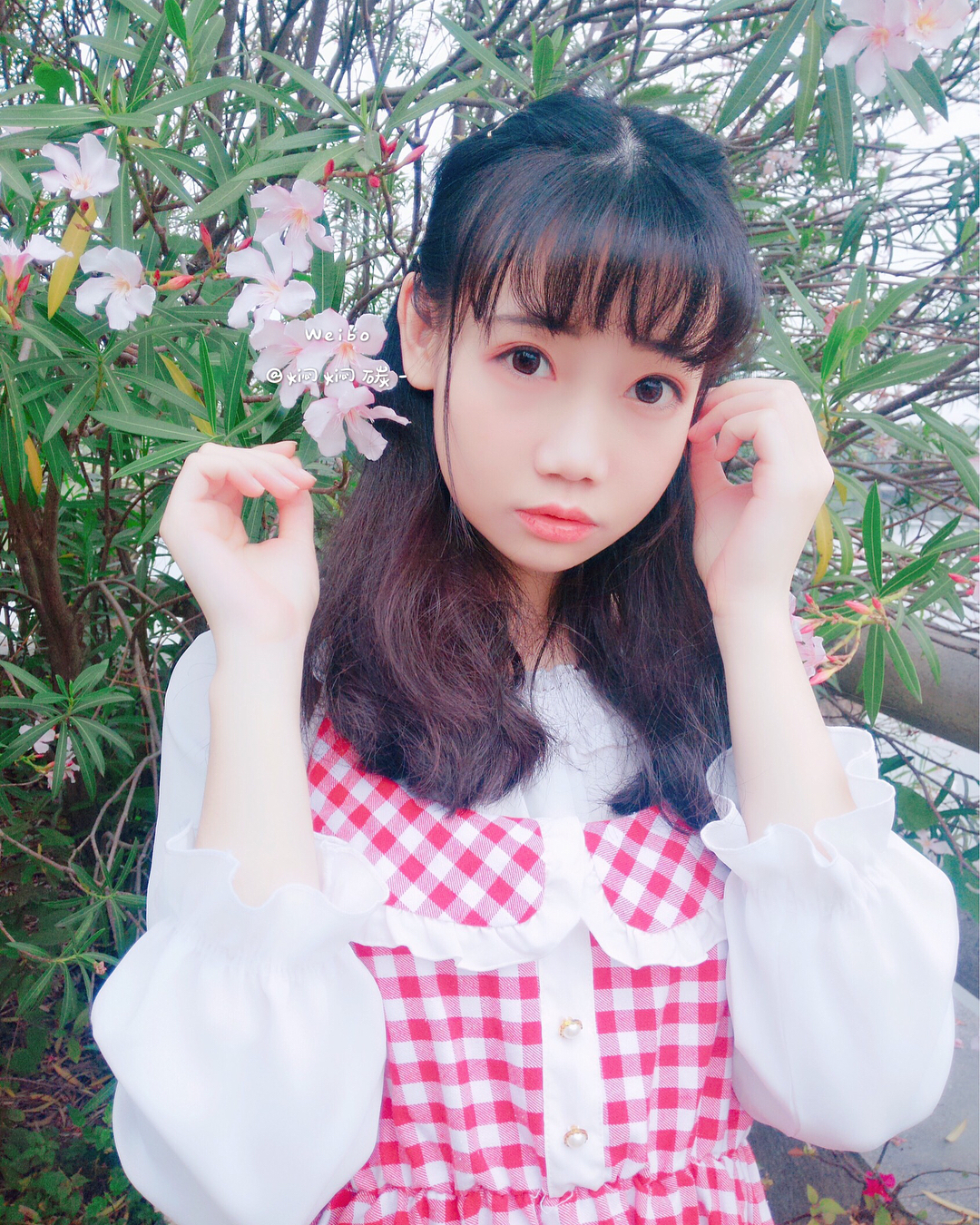 图片[622]-焖焖碳 NO.001 – 微博图片视频打包合集[1459P+98V657M]-六色网