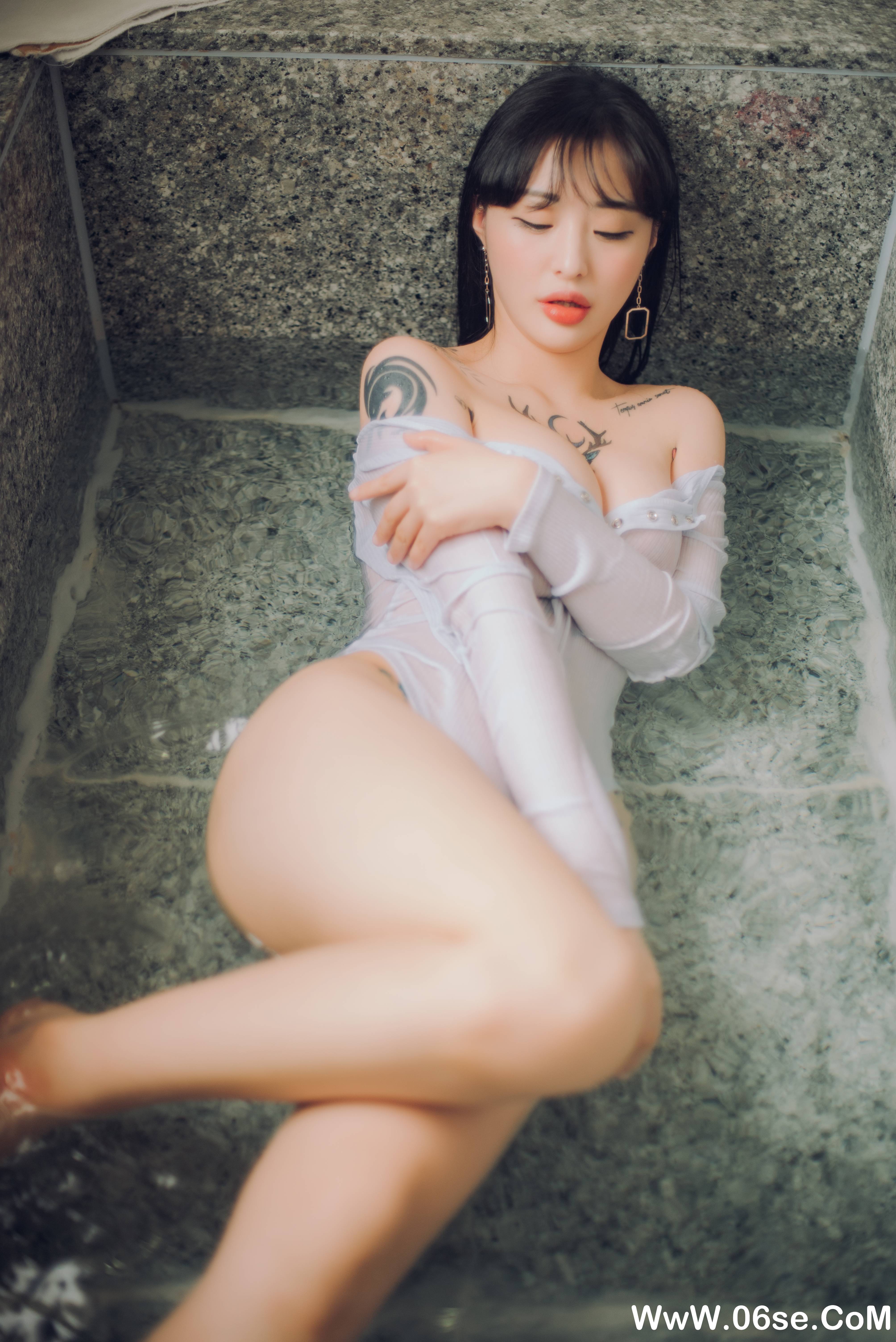 图片[41]-[Pure Media] NO.064 Seolhwa[71P666M]-六色网