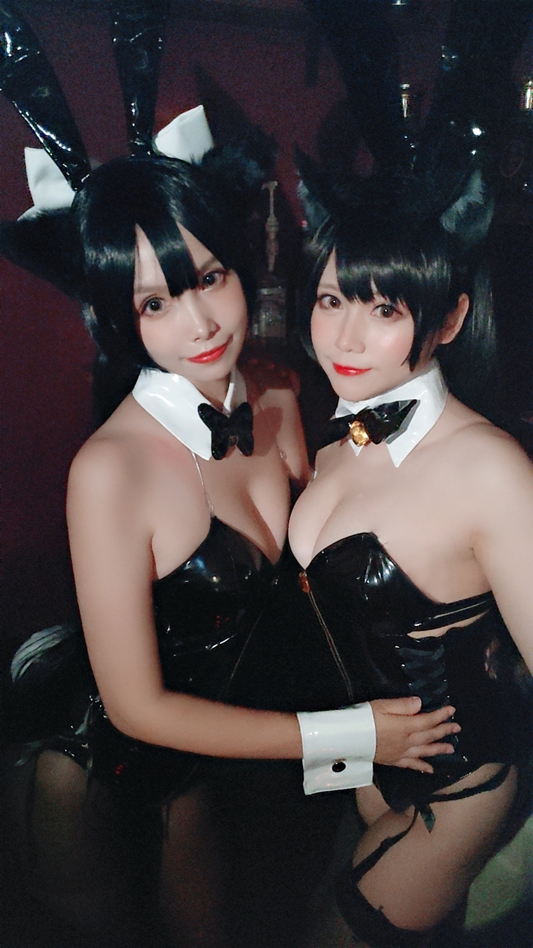 图片[7]-Nyako喵子 NO.019 – 高雄爱宕[21P28M]-六色网