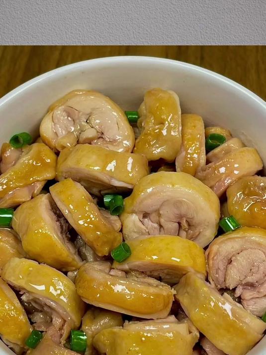 广东最受欢迎的十道经典粤菜,最后一道超赞