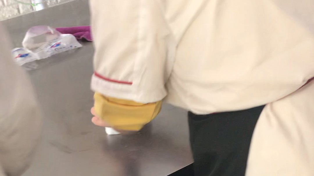 翻糖蛋糕培训