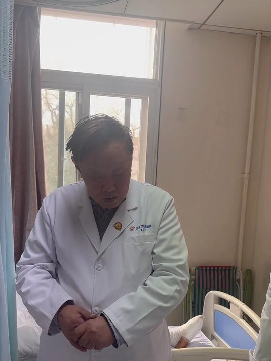 糖尿病足的治疗并非单一学科的治疗